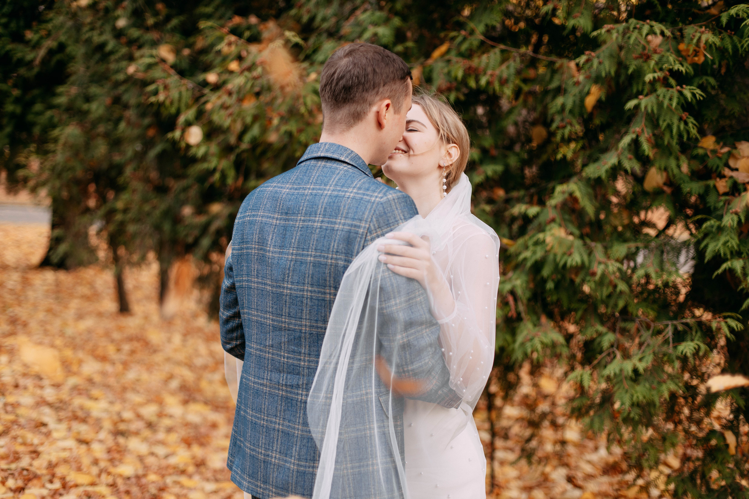 Анастасия и Александр. Фото и видео съемка. Андрей Ионов