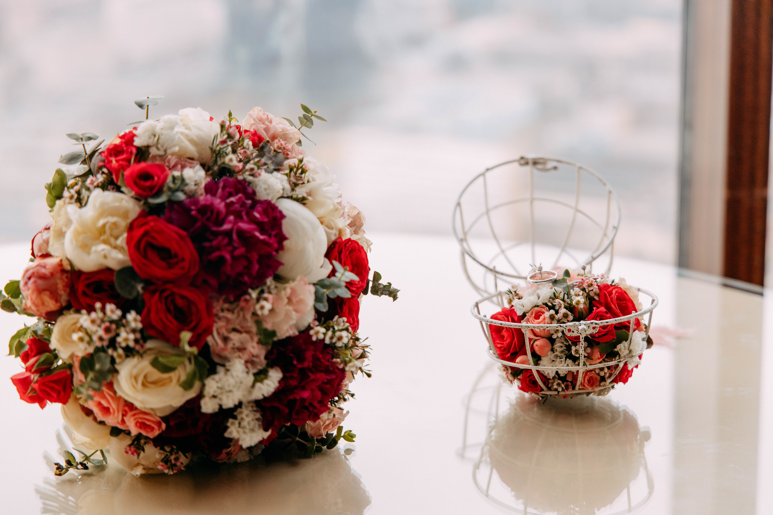 Анастасия и Александр. Фото и видео съемка. Андрей Ионов