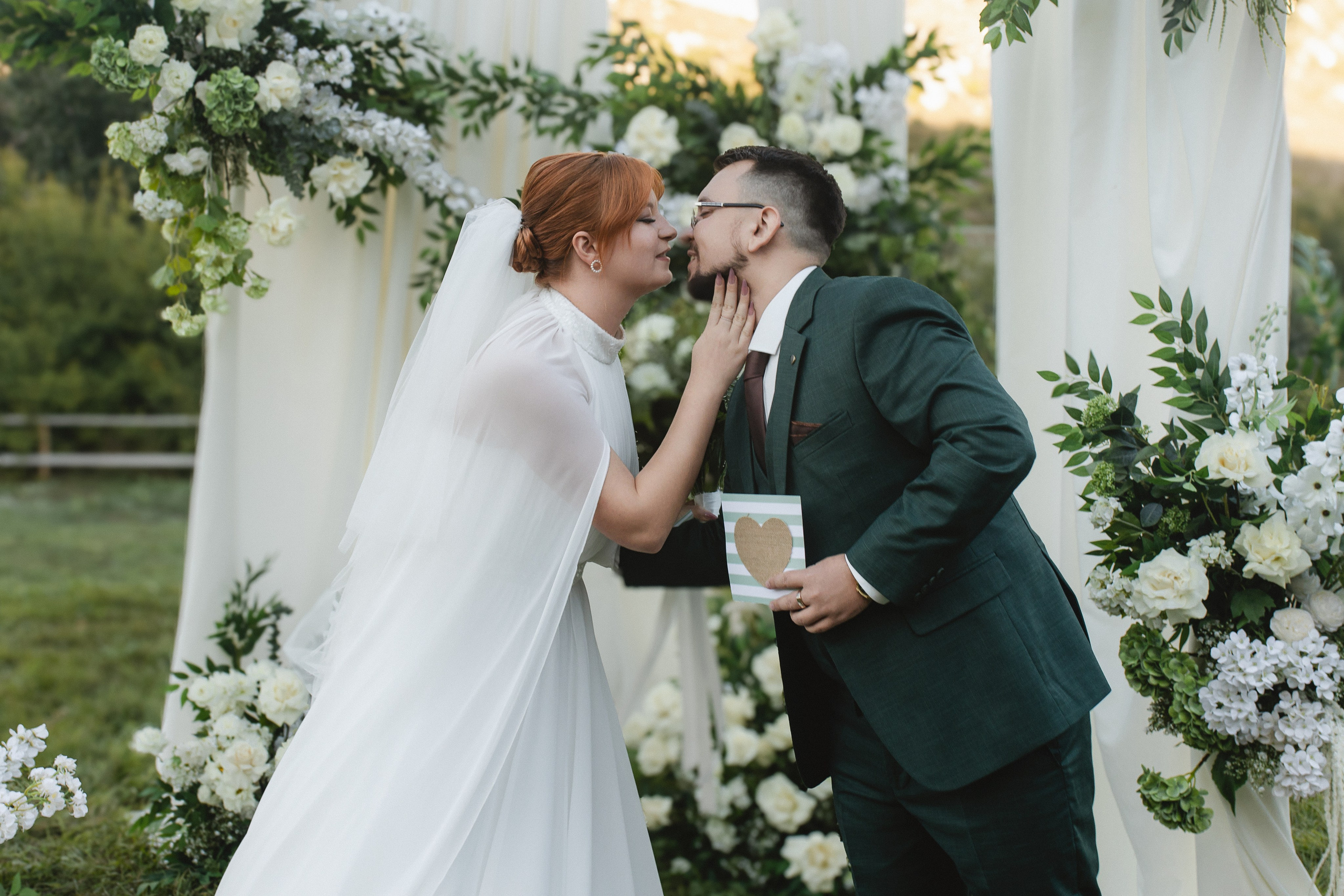 Геннадий + Елизавета. Фотограф в Севастополе и в Крыму