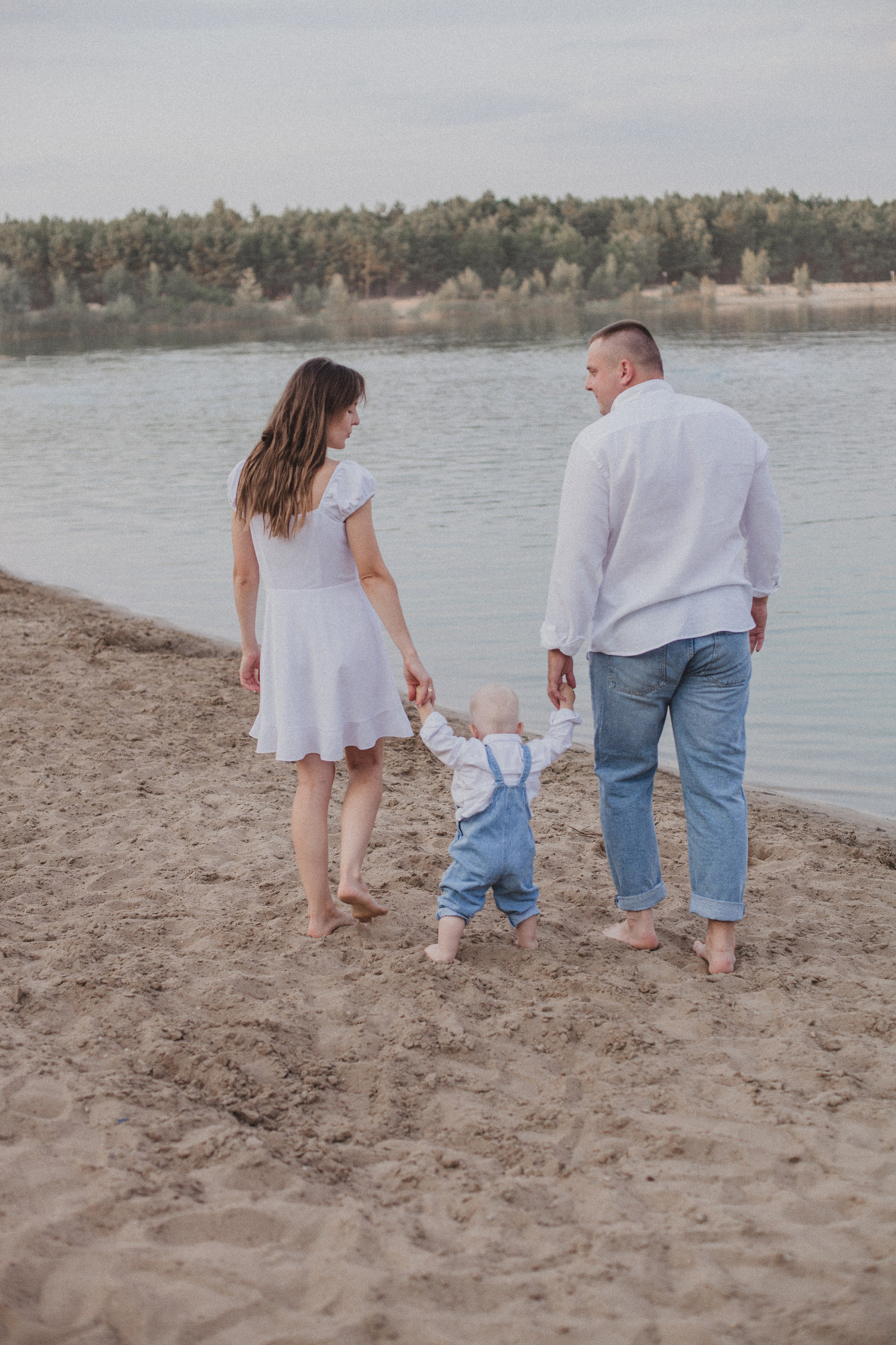 Семейные съемки