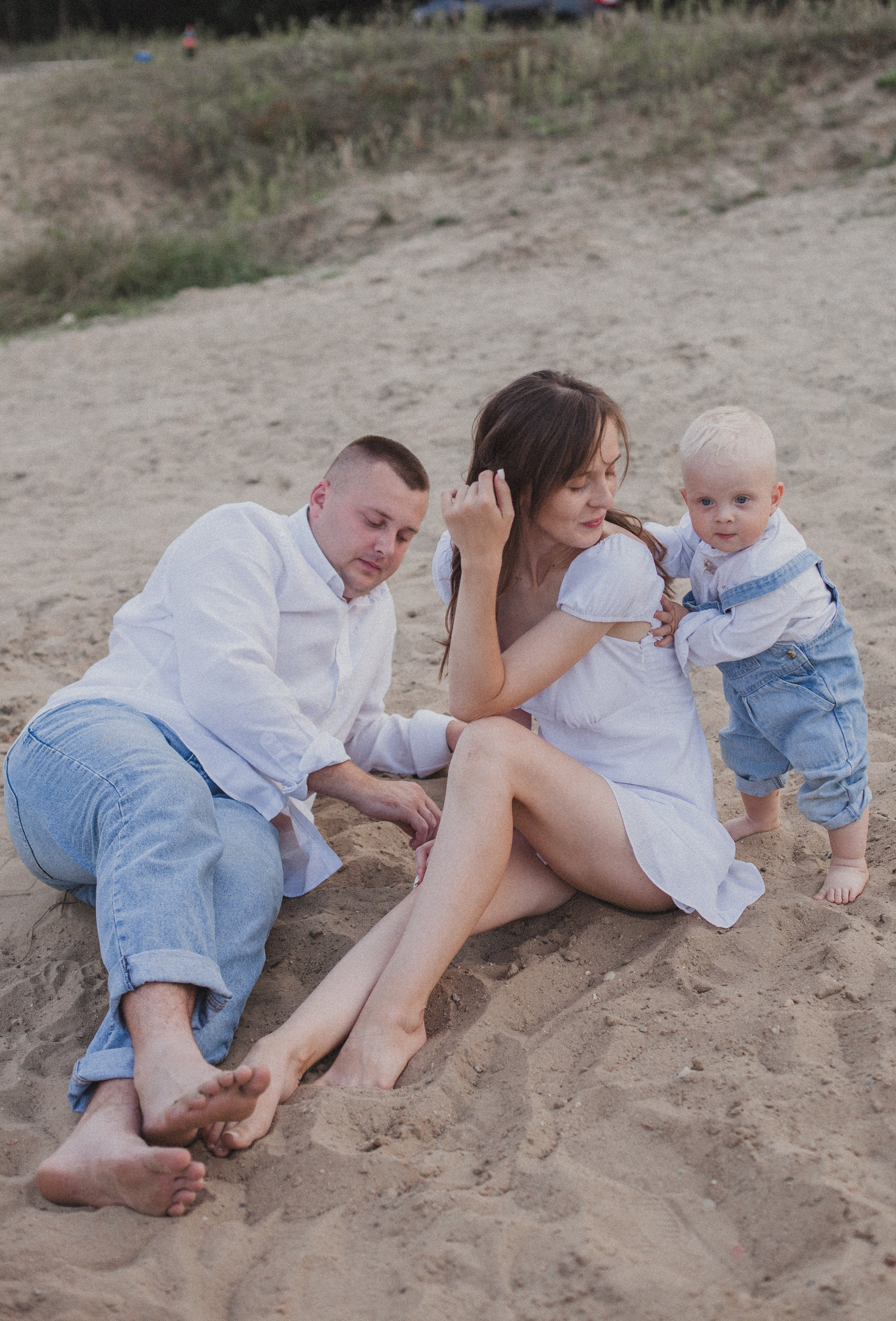 Семейные съемки