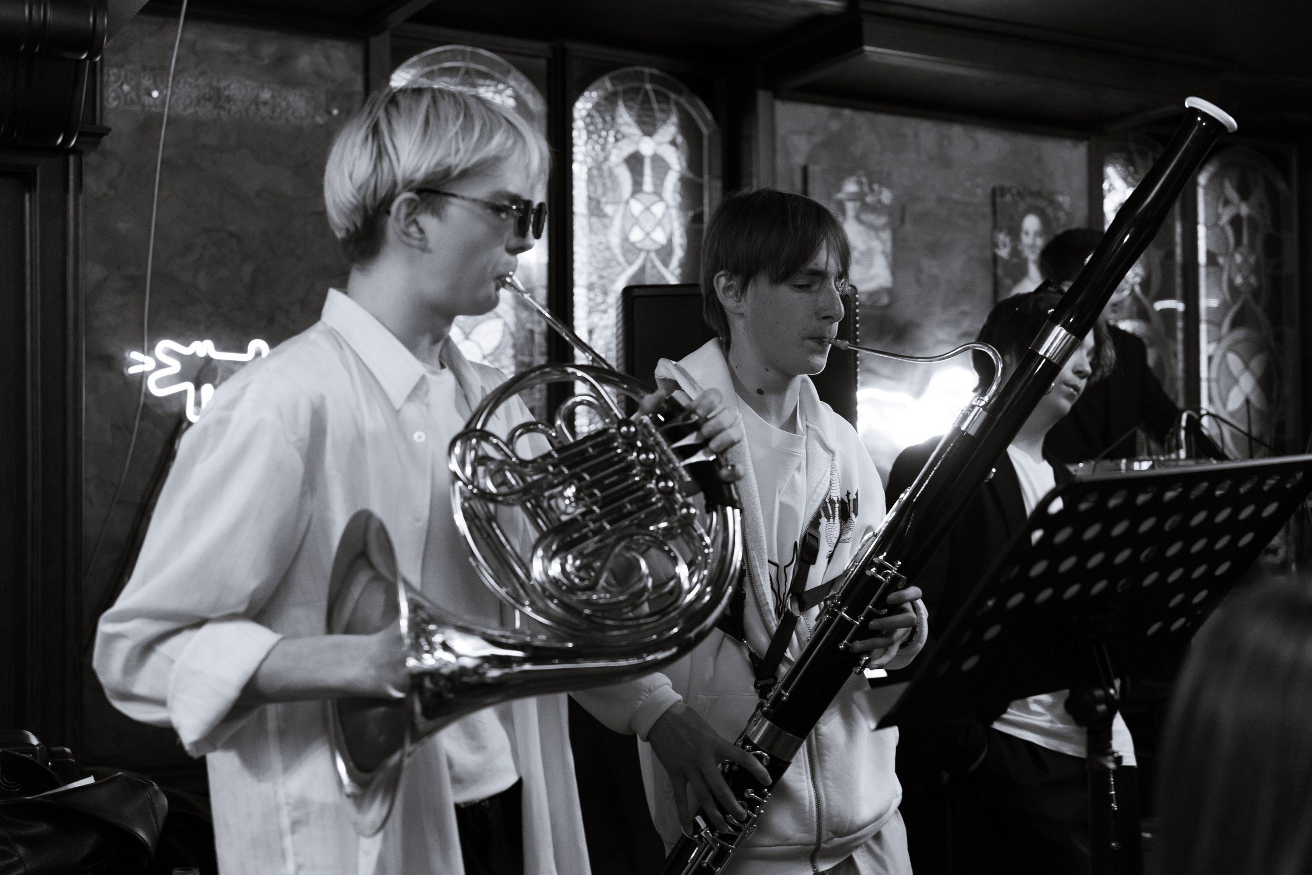 Бары/Рестораны. Маслухин Дмитрий — Ваш Фотограф