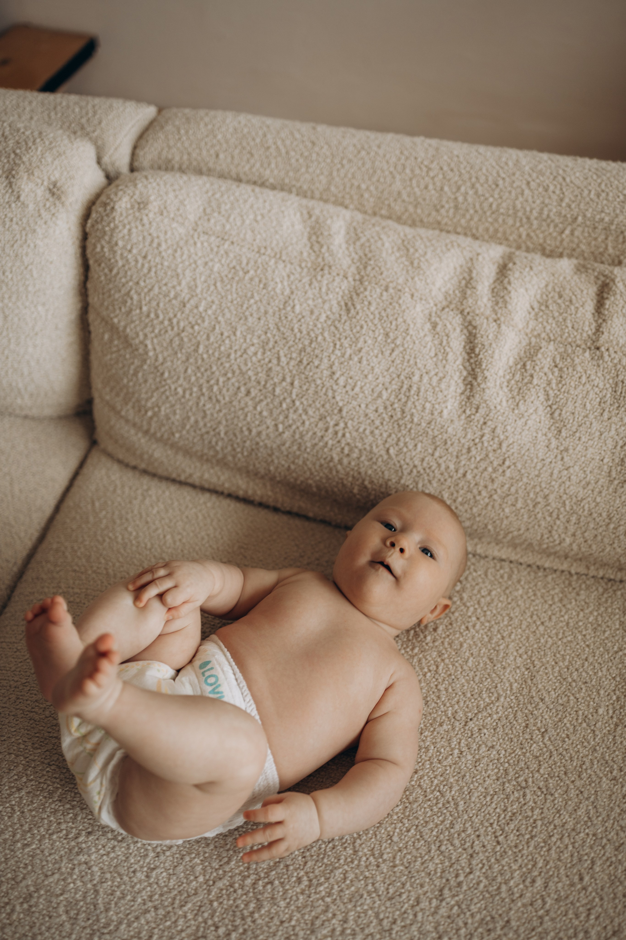 Оливия. Самый теплый фотограф в Краснодаре Рябоконь Ксения