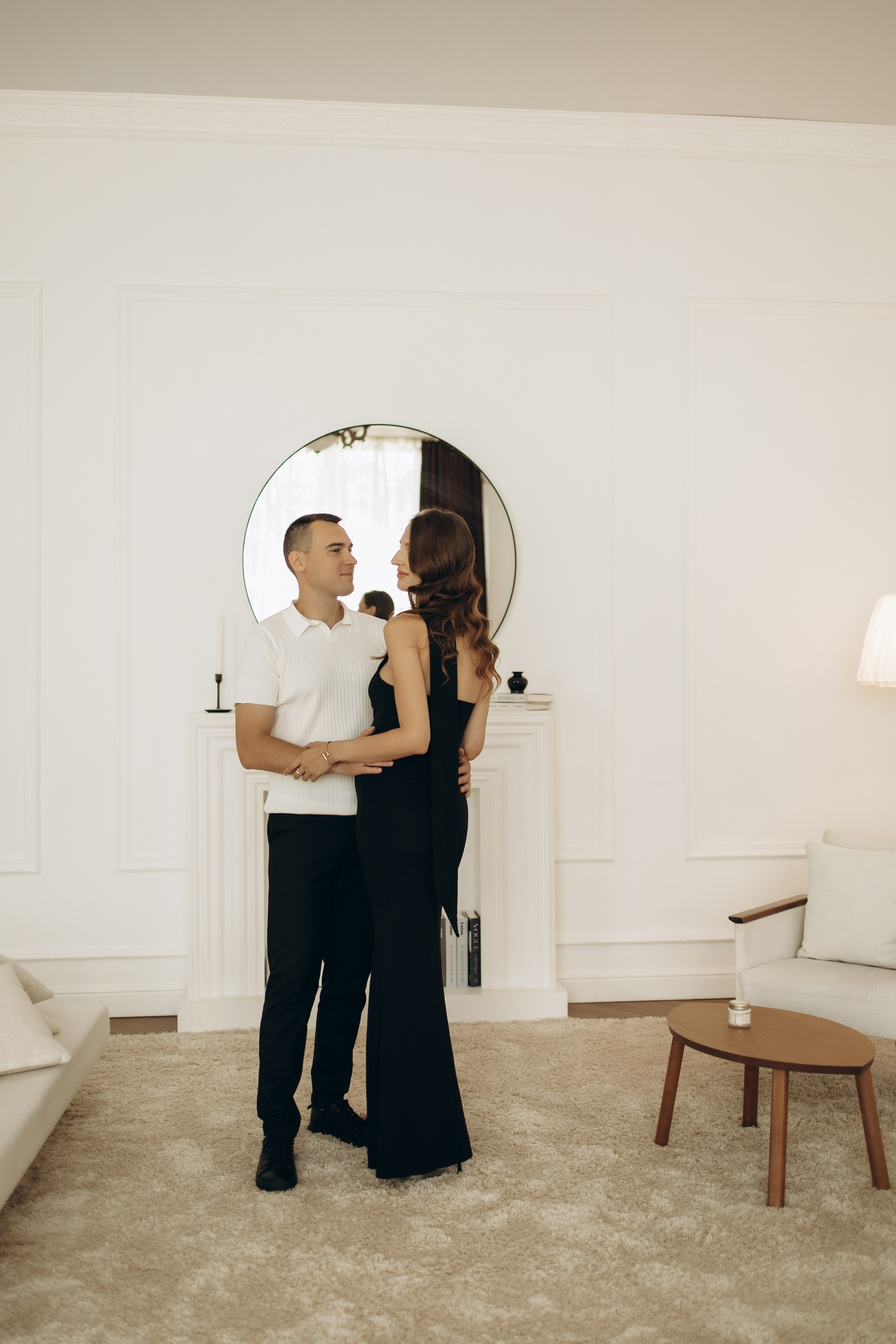 Степан и Саша. Самый теплый фотограф в Краснодаре Рябоконь Ксения