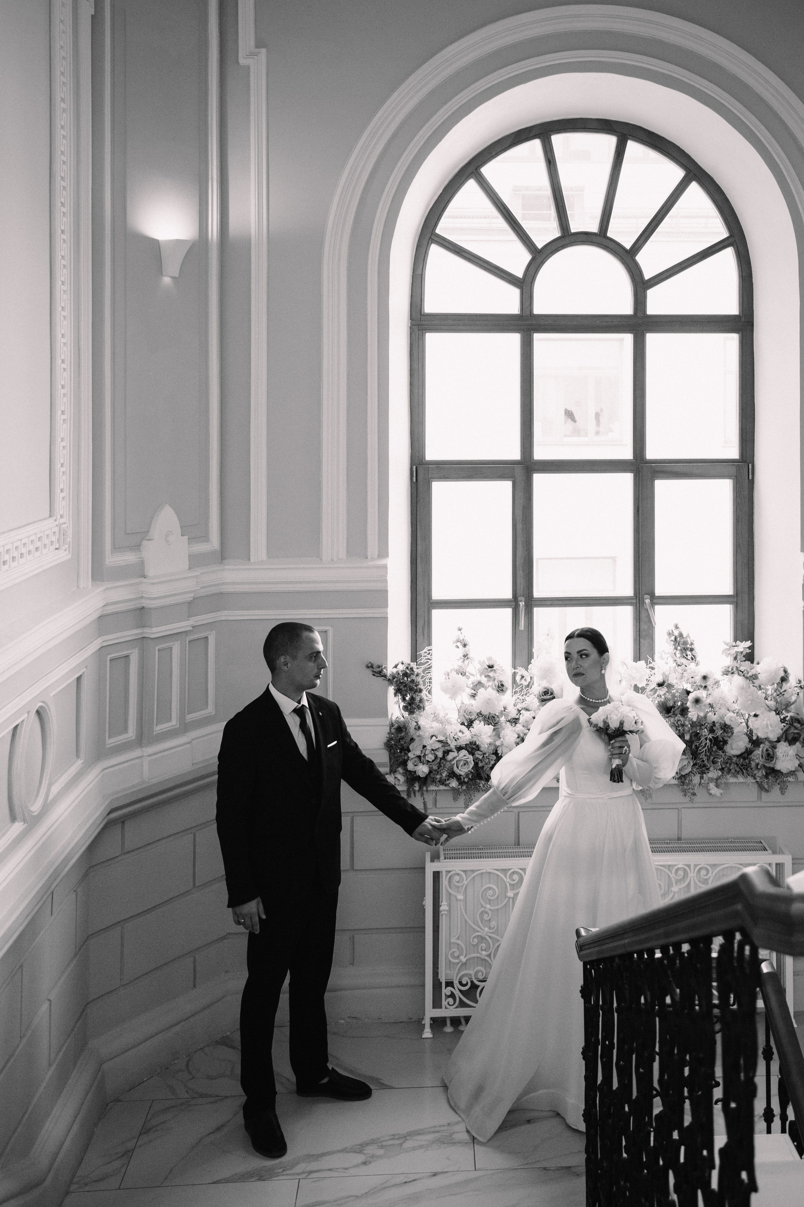 Дарья и Иван. Семейный фотограф Абулгазина Катерина