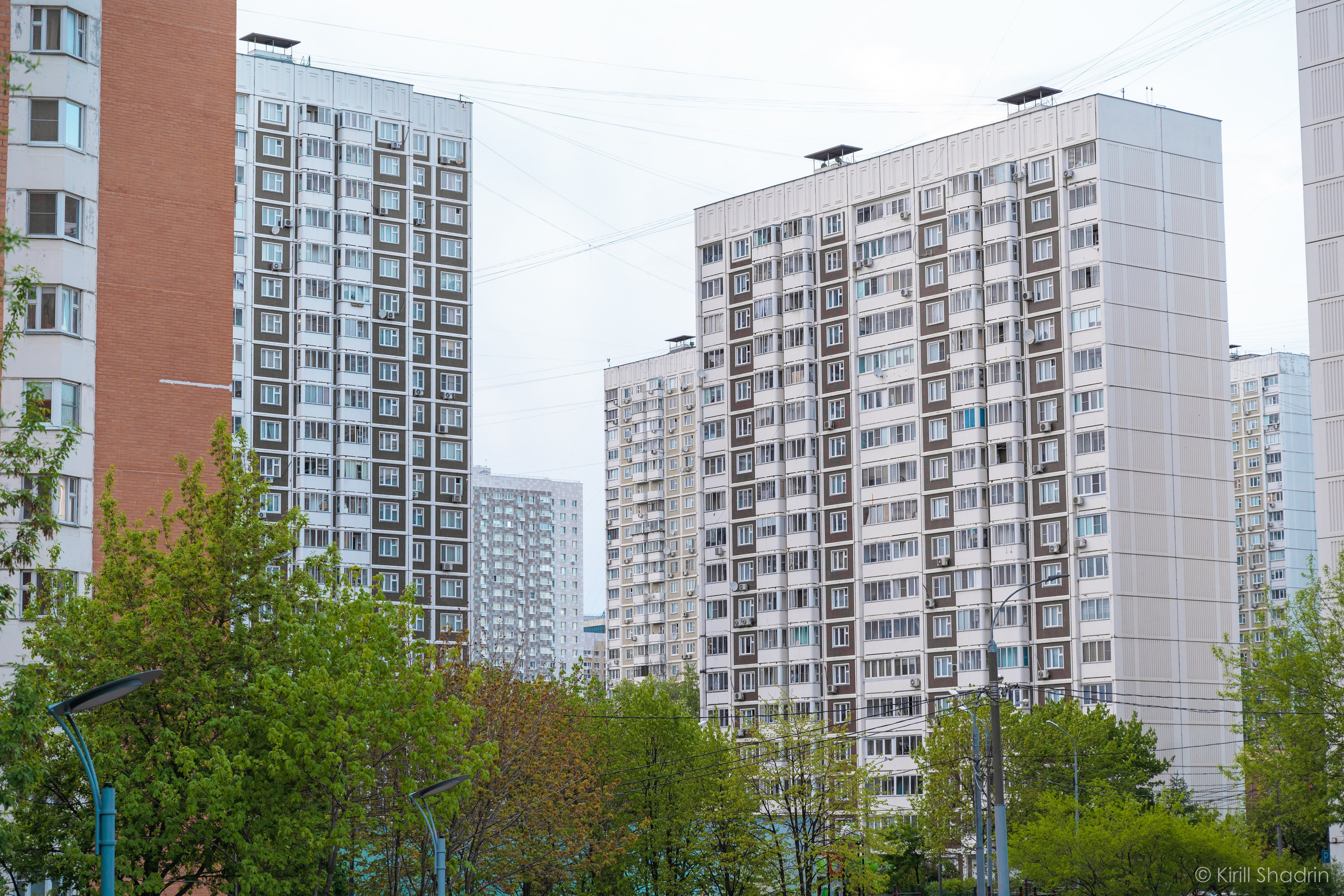 Фотограф — видеограф в Екатеринбурге Кирилл Шадрин