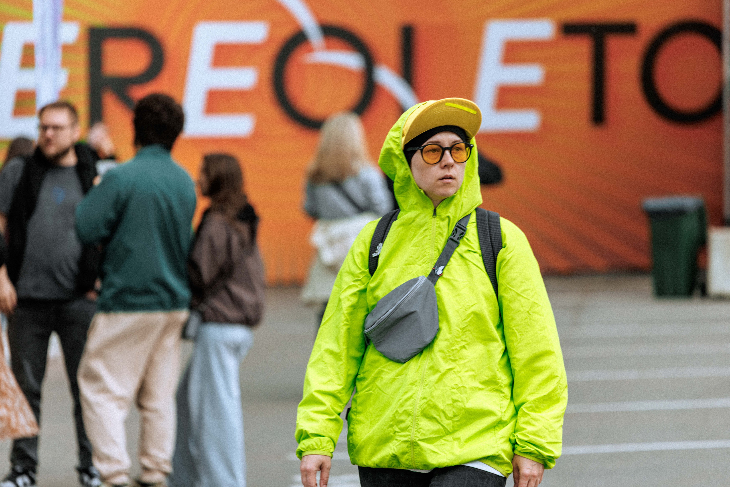 Stereoleto 2026