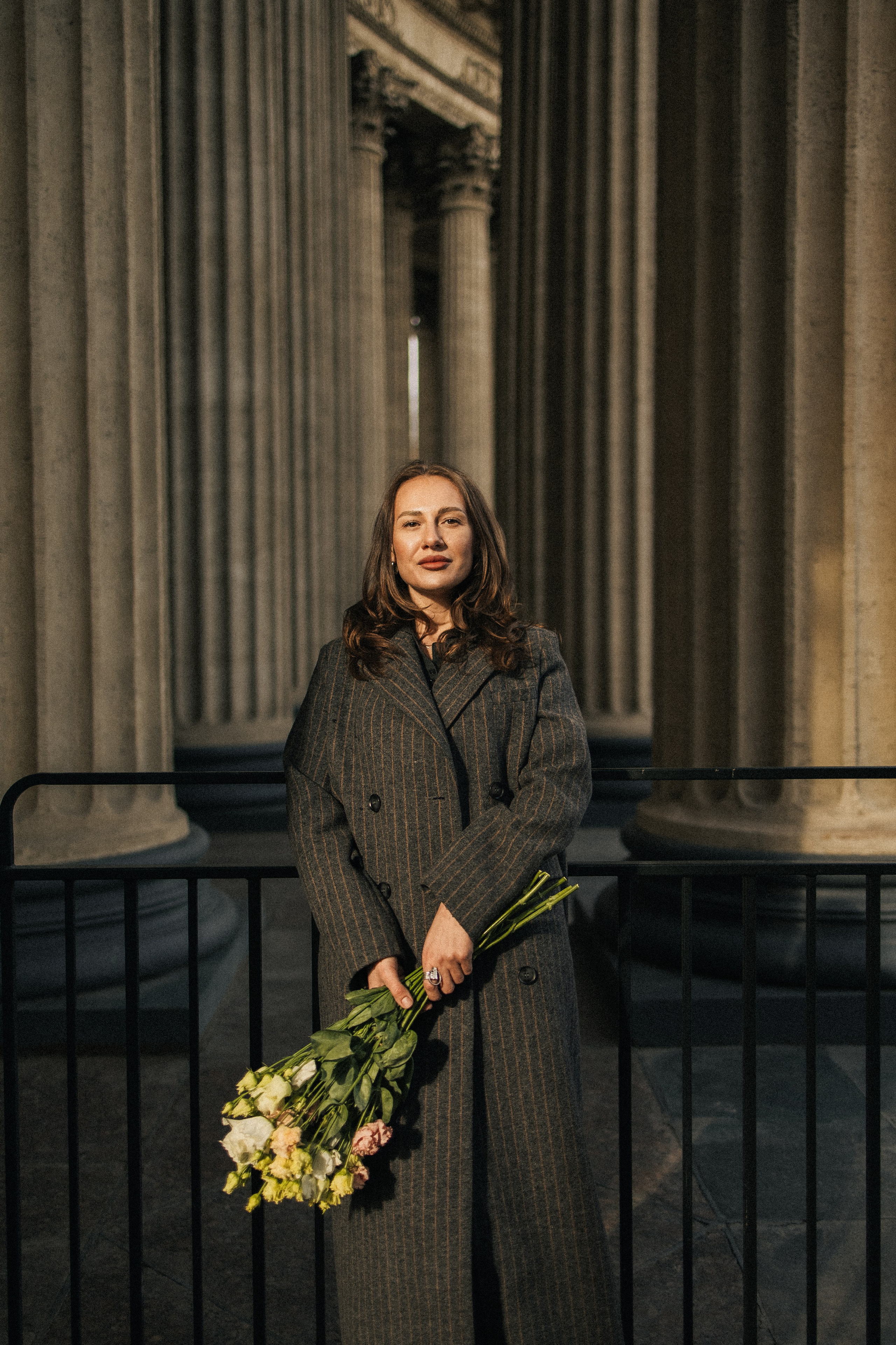 Валерия. Фотограф в Санкт-Петербурге Анастасия Комолова