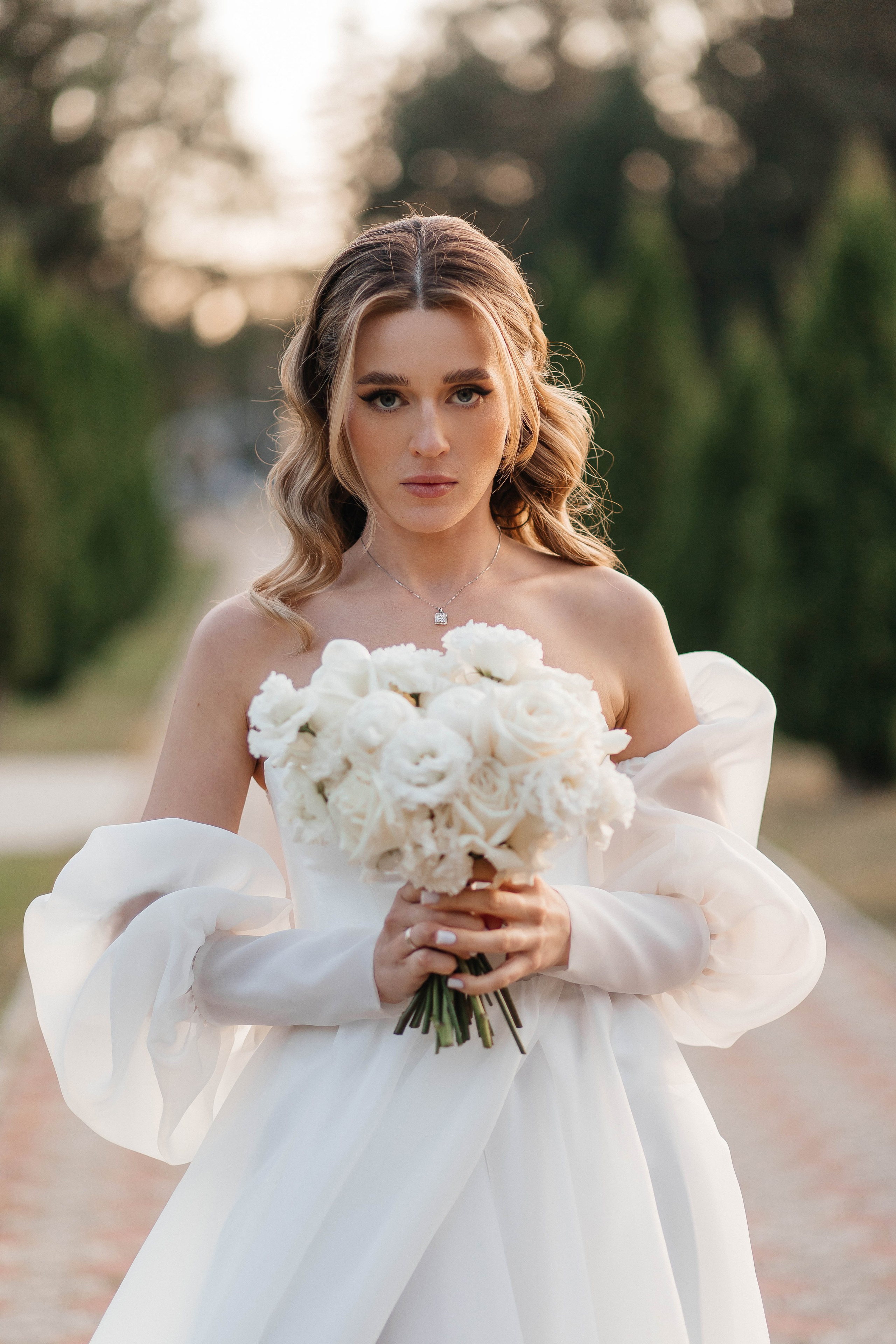 24.08. Свадебный и семейный фотограф в Кирове Мария Волк