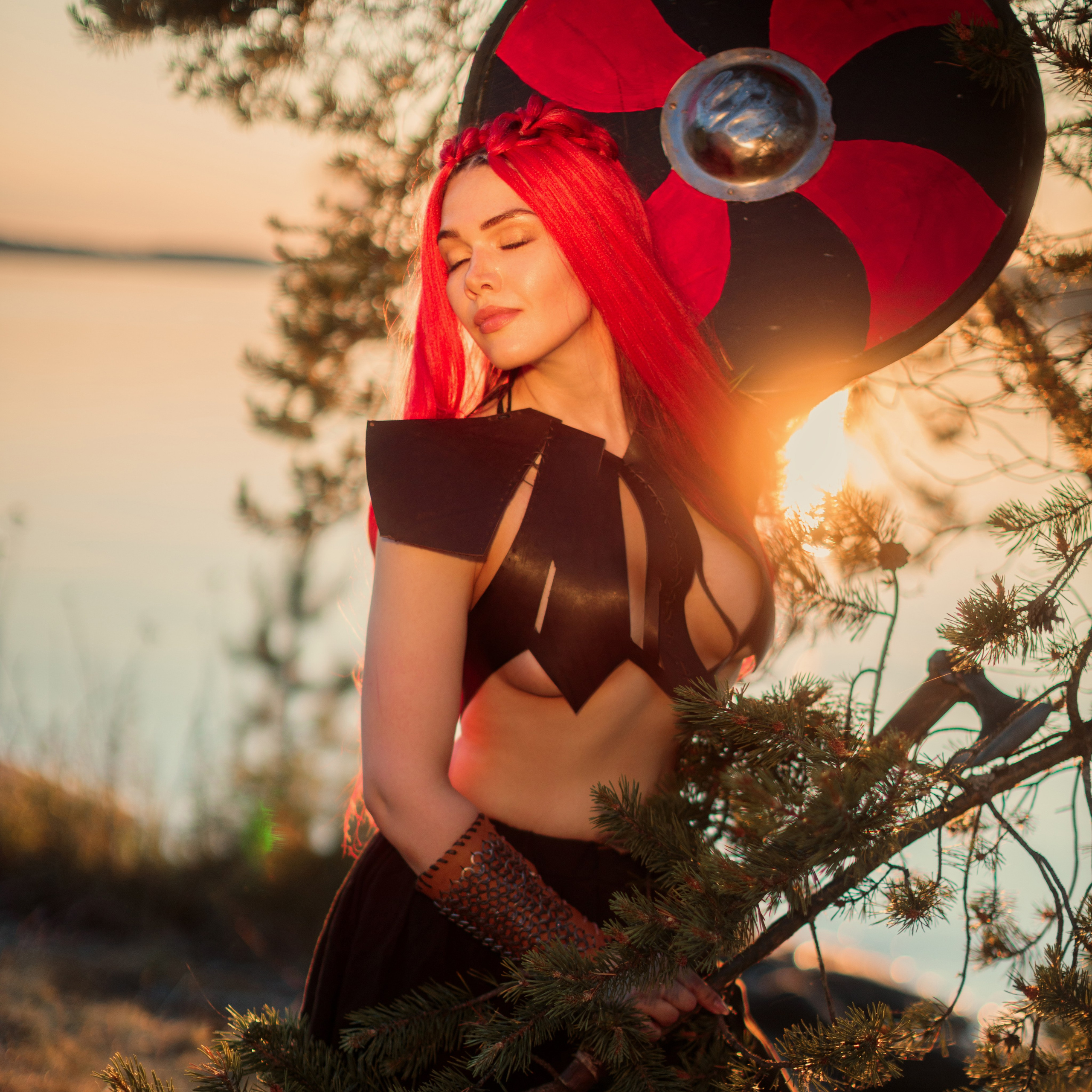 Галина Кохвакко. Фотограф Петрозаводск. Съемка для брендов, индивидуальная съемка