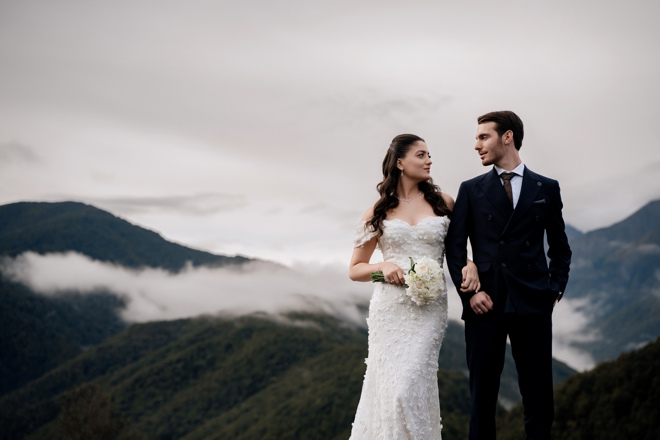 Т&Д. Свадебный и семейный фотограф в Сочи Никита Пищов