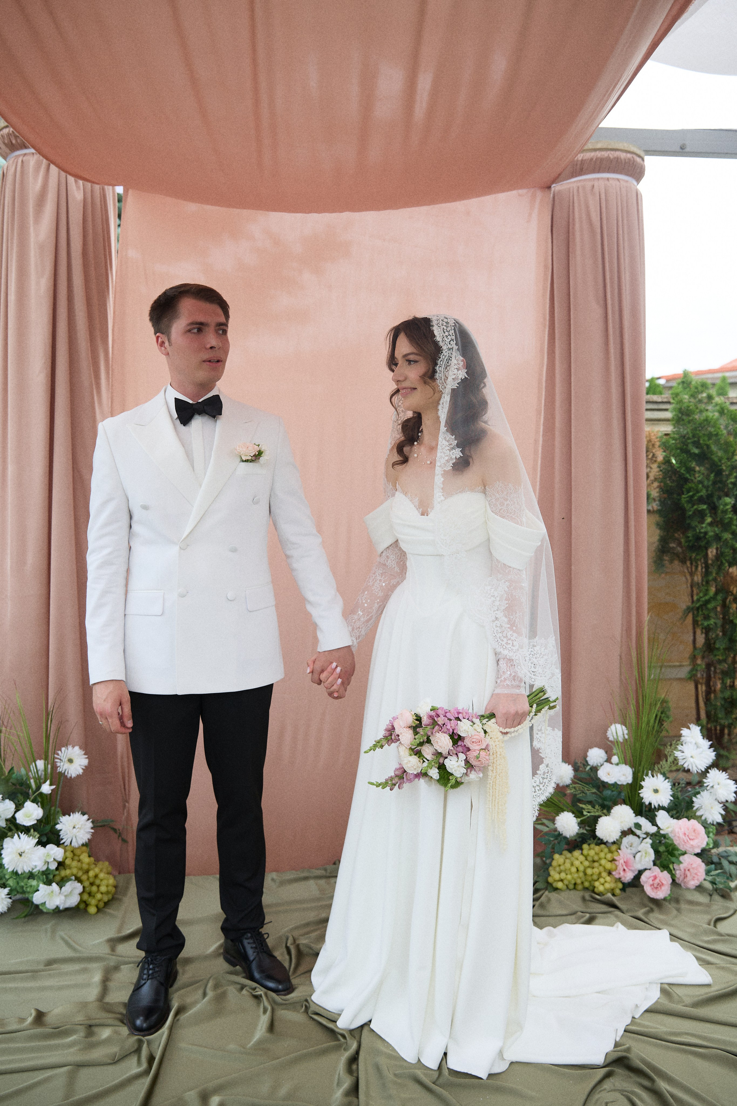 Wedding Day. Фотограф Максим Маркелов