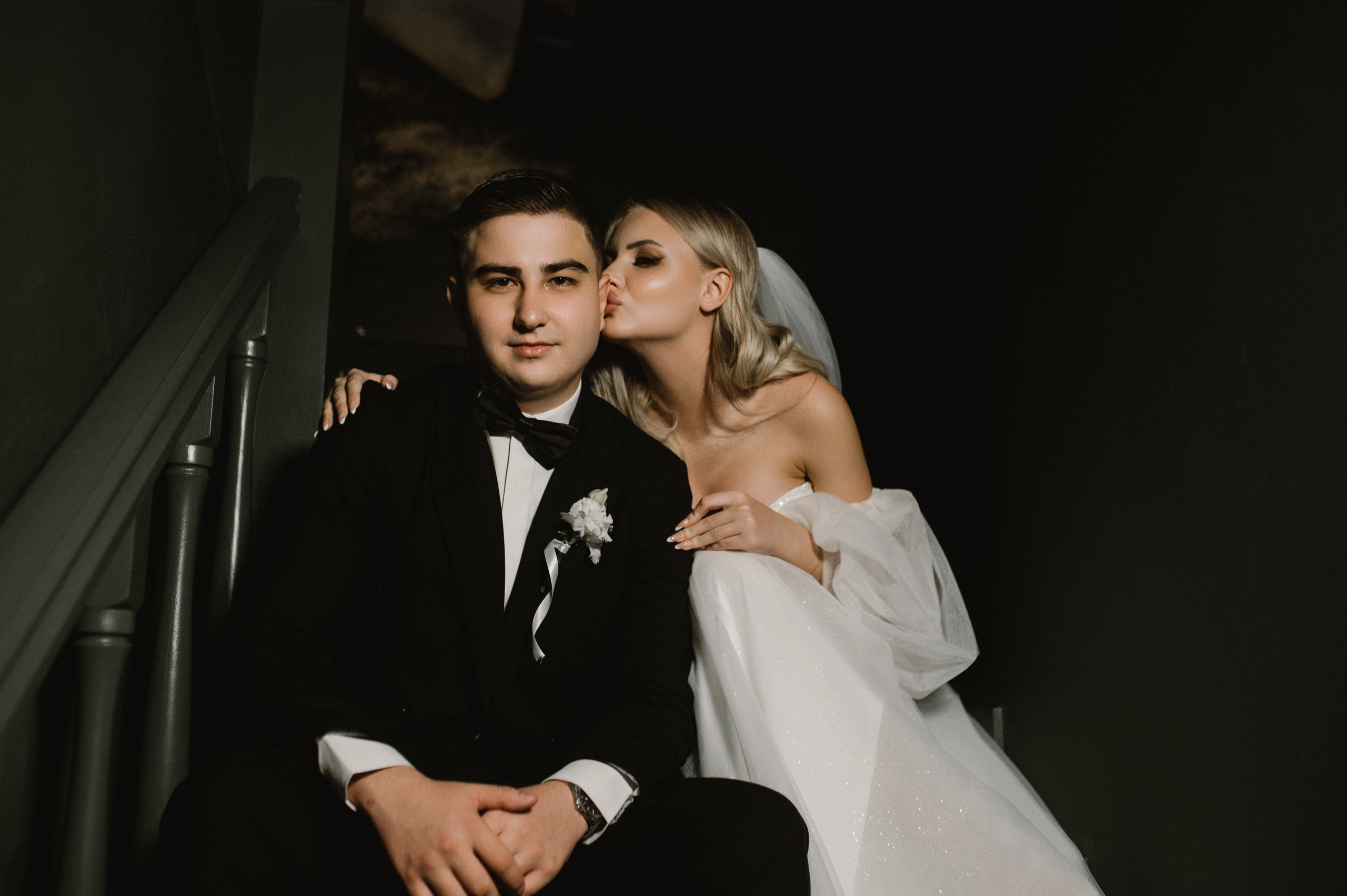 D&A. Свадебный и семейный фотограф в Саратове Ремнёва Дарья