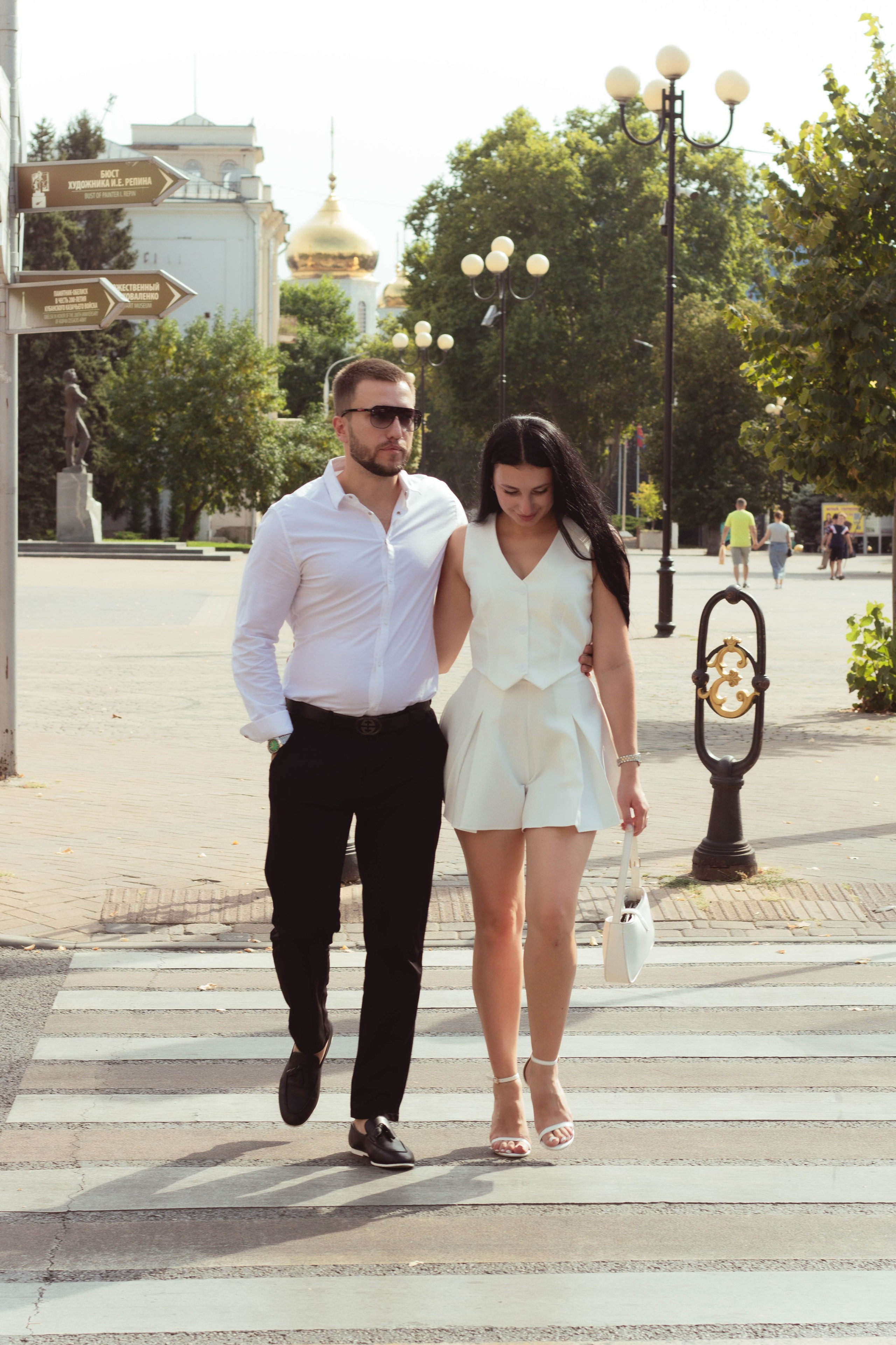 Mr.&Mrs. Фотограф из Краснодара