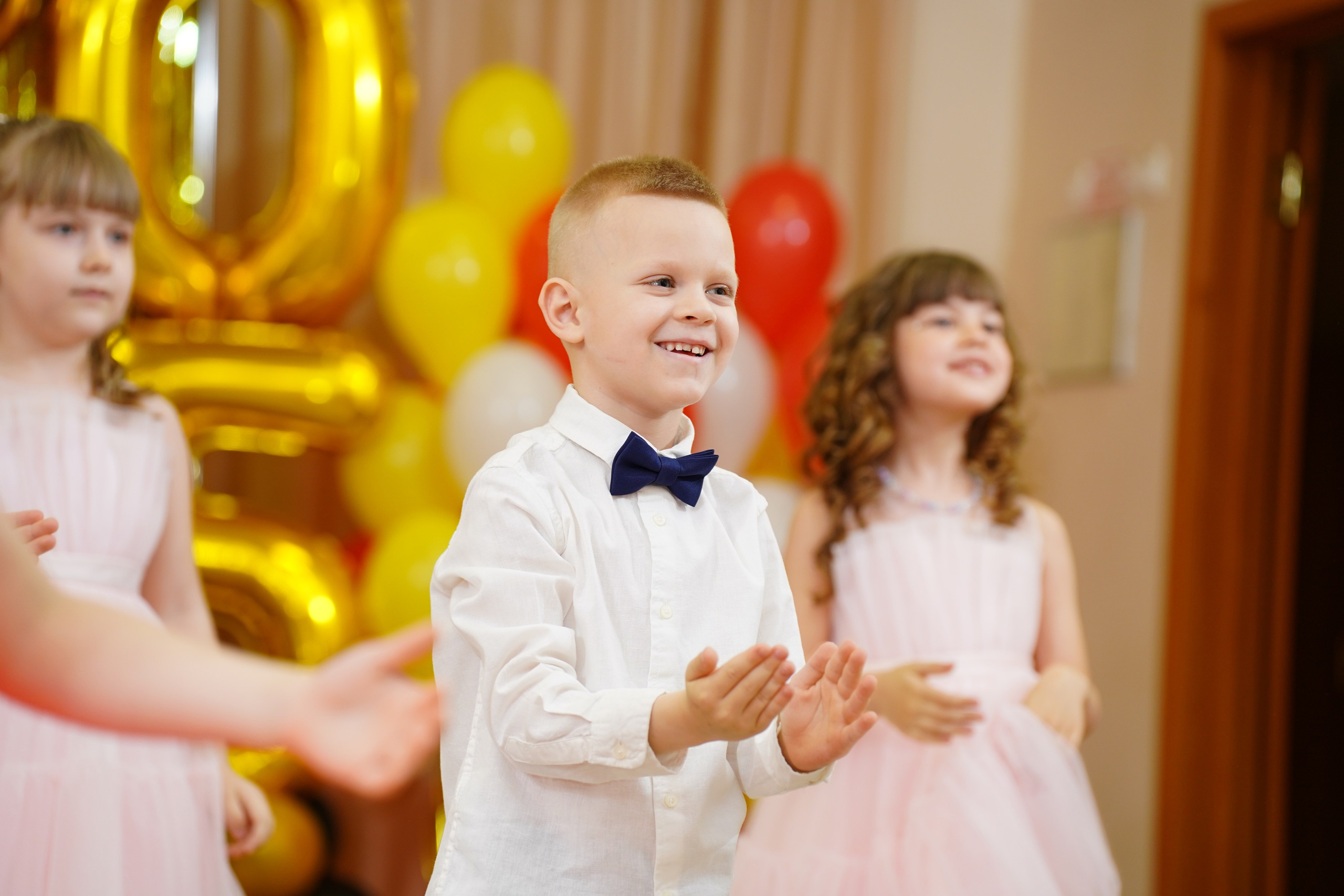 Выпускной. Передача фотоматериала в течении рабочей недели