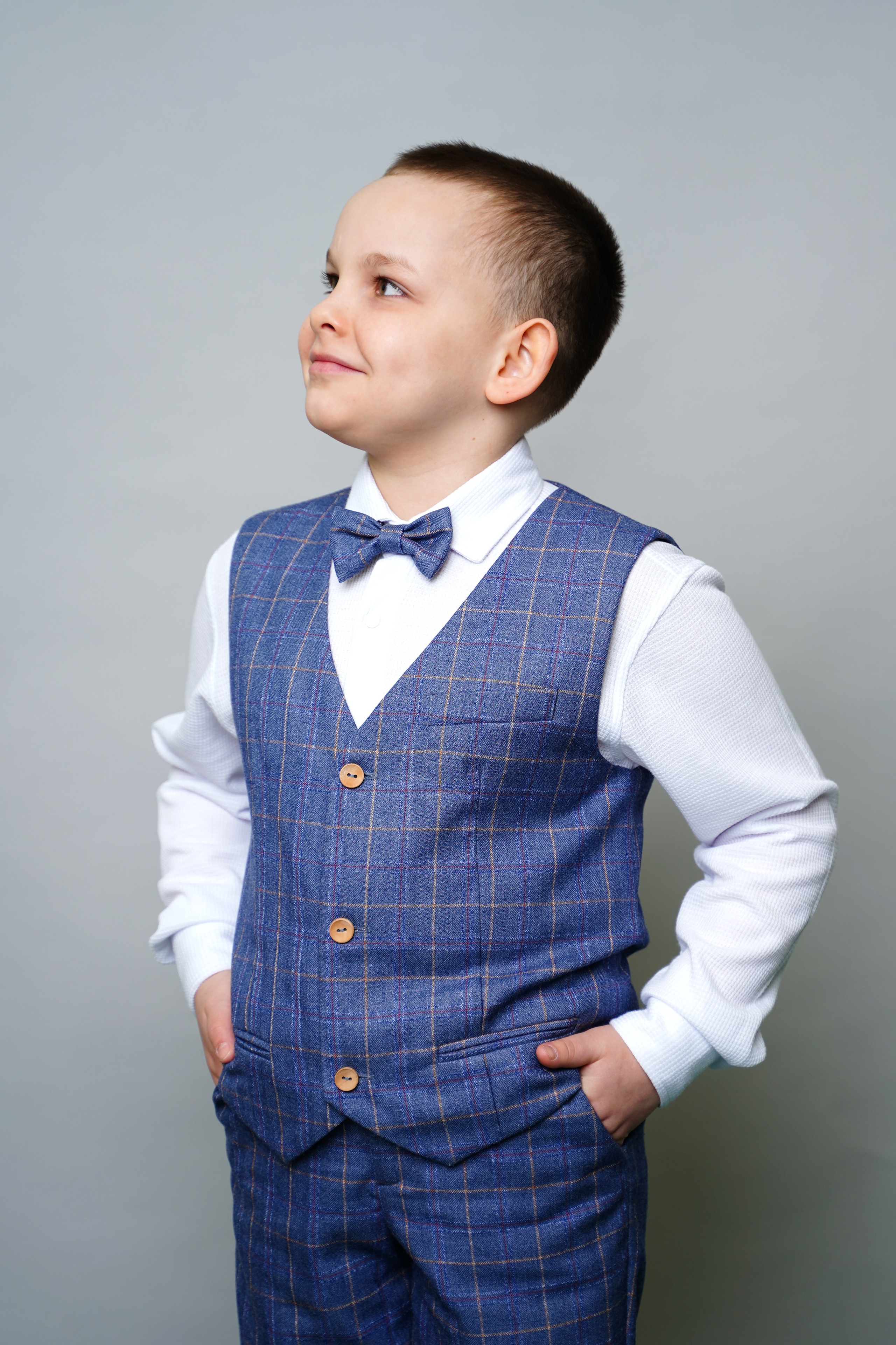 фон бумажный светло серый