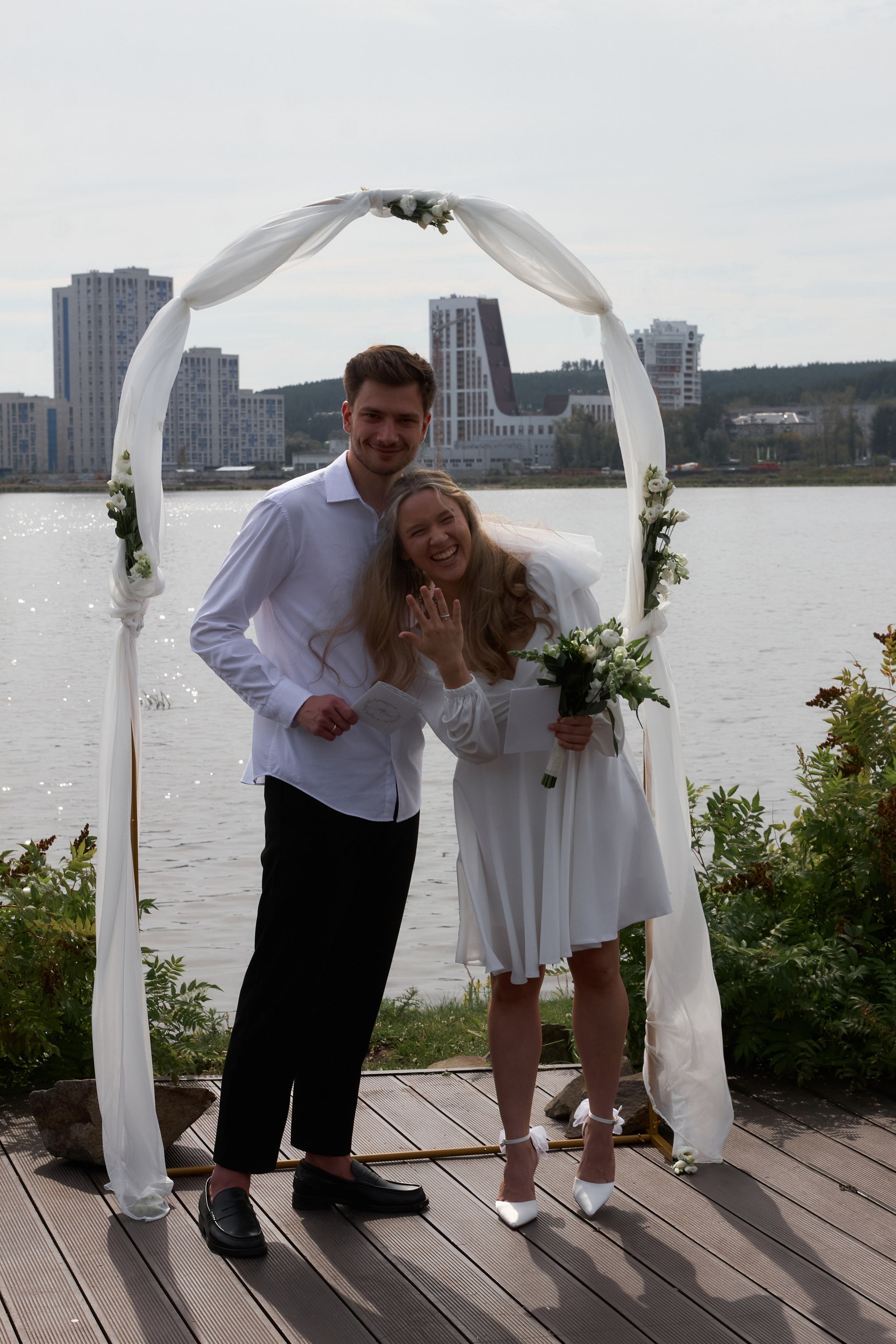 К & М. Фотограф Екатеринбург Елена Минина