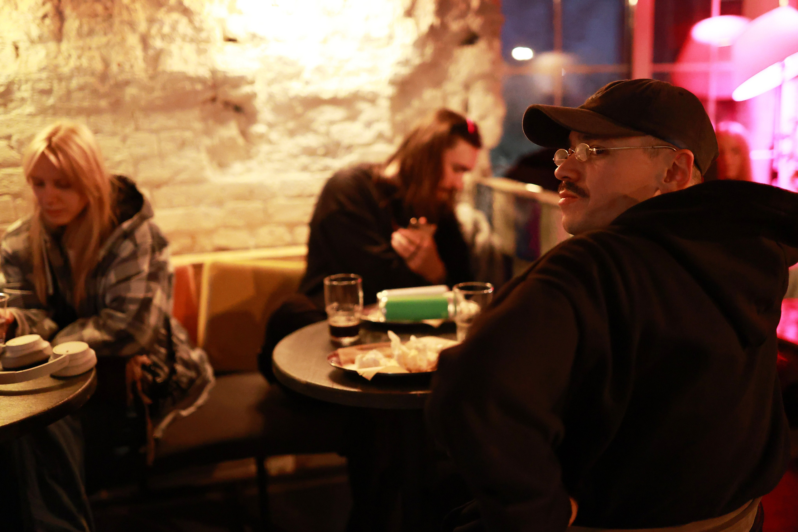 One More / Technologique Park x BNF. Andrey Pospelove. Фотограф в Саратове