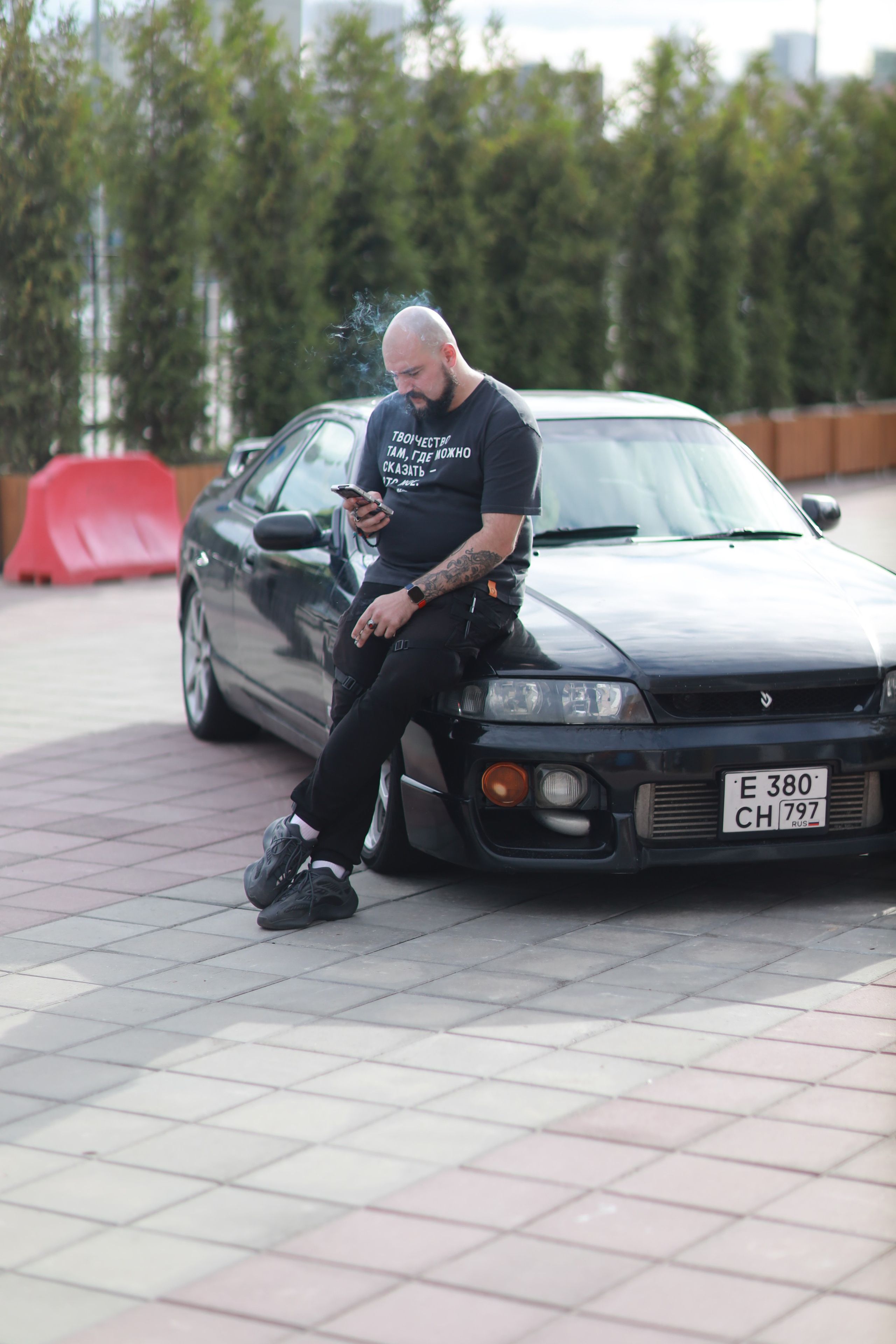 Белое платье. Съемка в студии под ваш запрос, студийные съемки, фотографии архитектурных объектов — Александр Евстигнеев — фотограф Москва