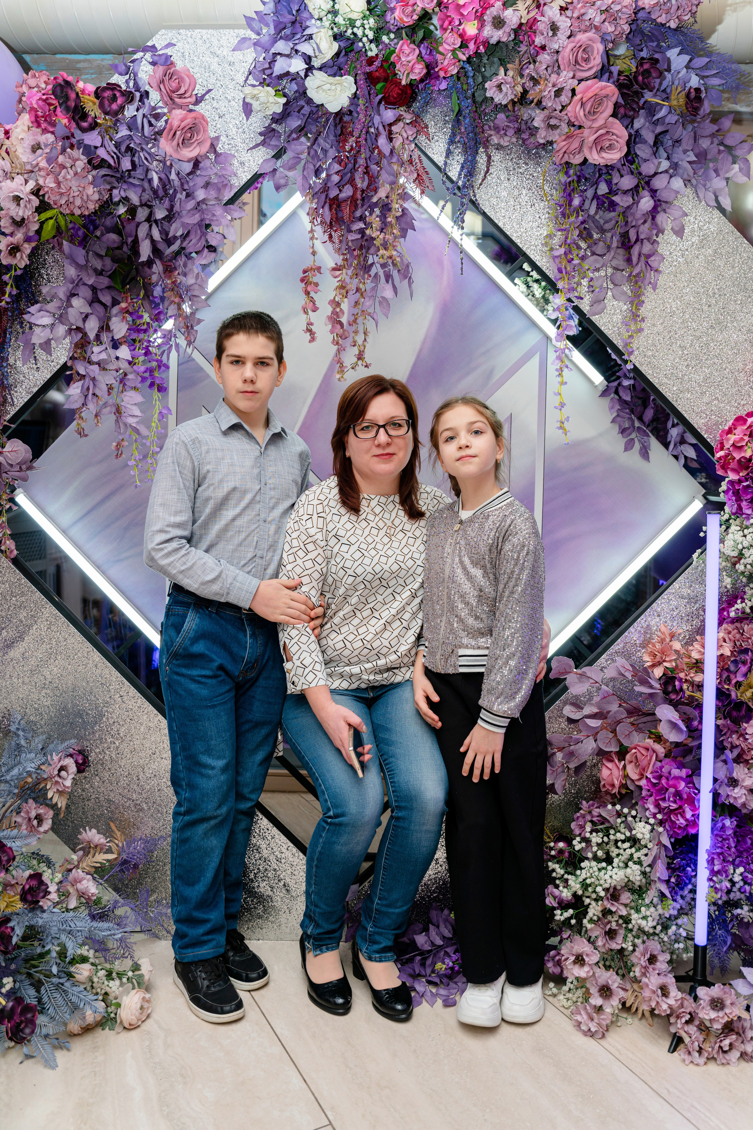 ЮБИЛЕЙ МАРИНЫ. Фотограф на любое мероприятие