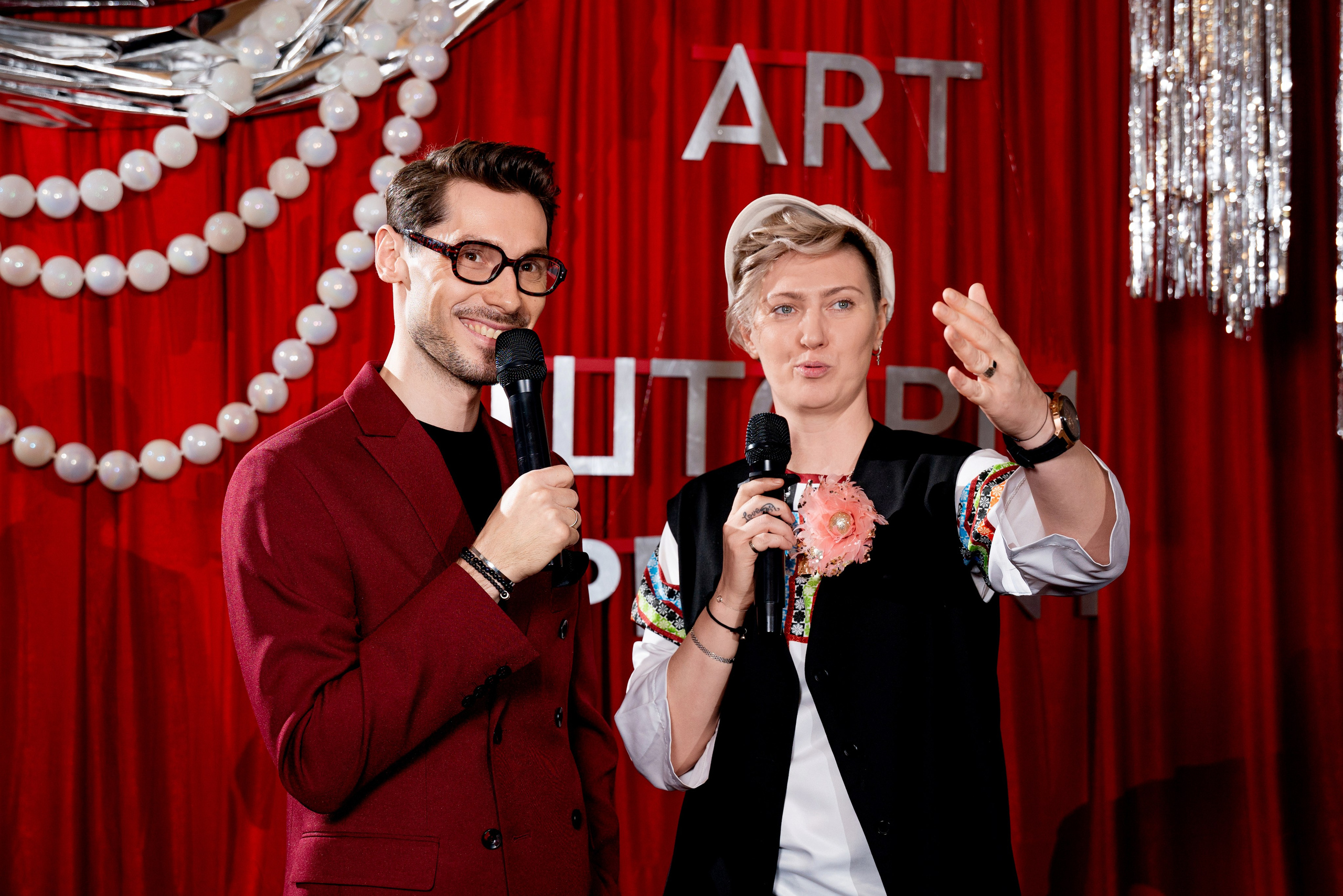 НГ КОРПОРАТИВ ART & ШТОРМ. Фотограф на любое мероприятие