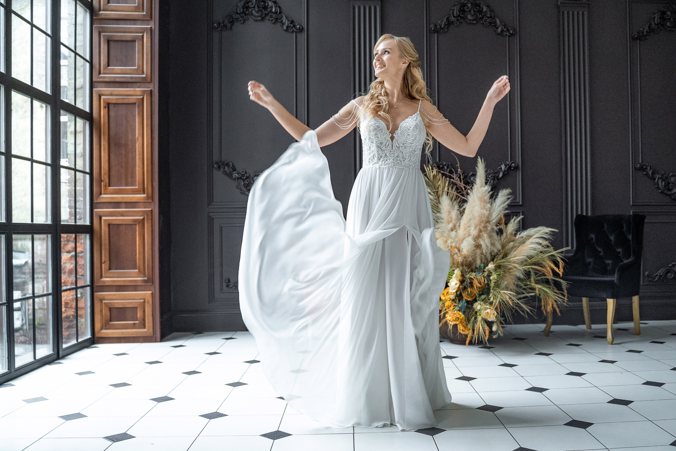 Виталий и Екатерина. Архив