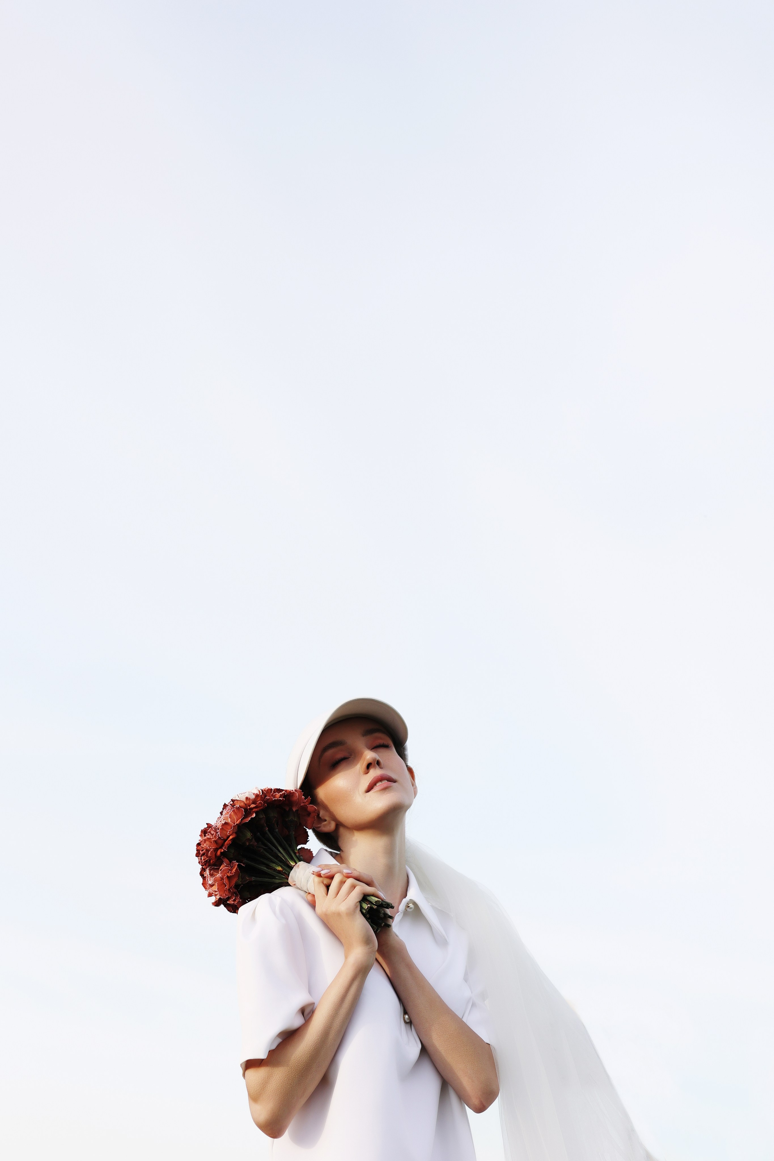 Свадебная фотосессия в гольф-клубе Петергофа. Свадебный и love story фотограф в Санкт-Петербурге (Спб) Natali Iva