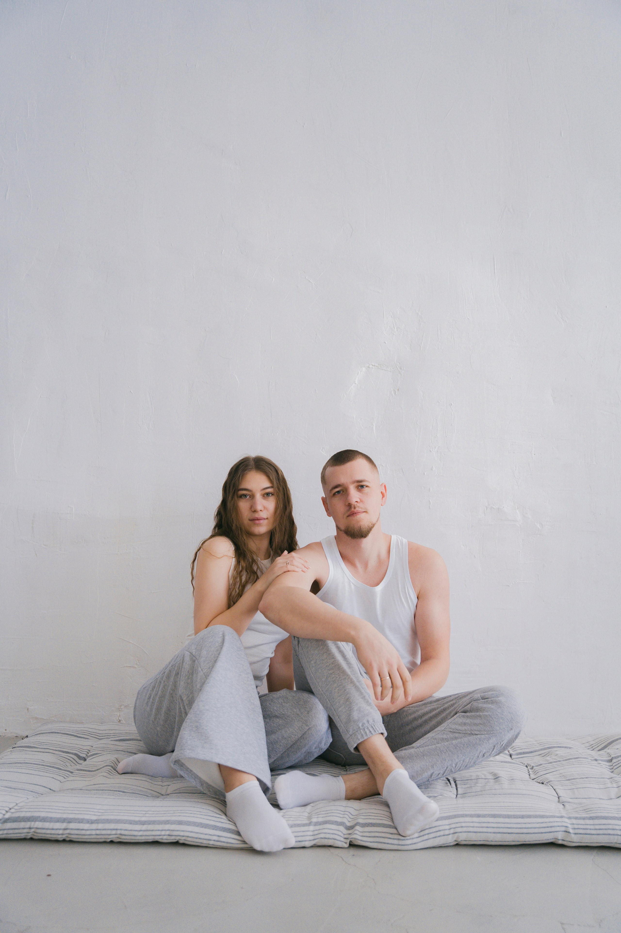 Парная. Фотограф Валерия Барнаул