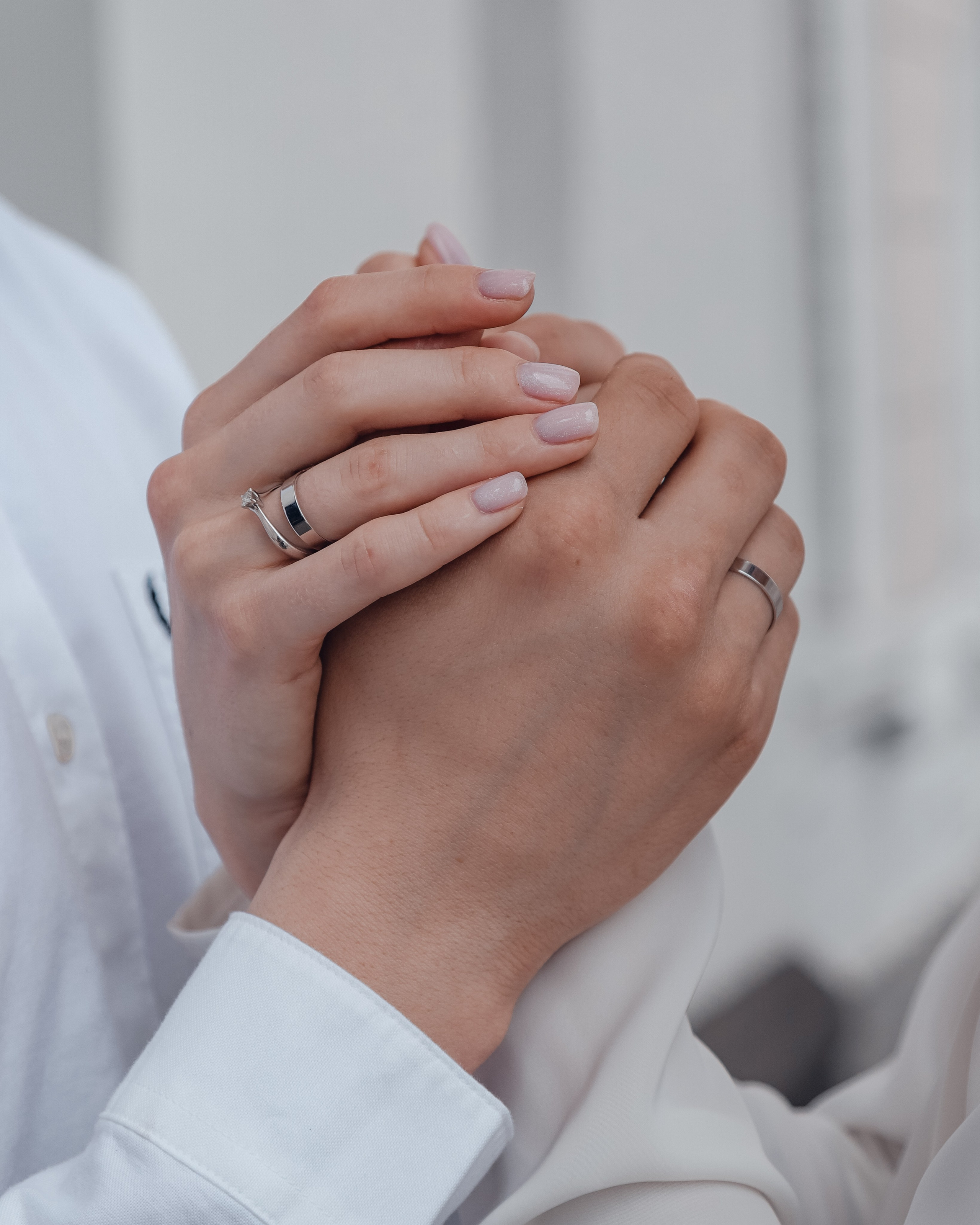 Елизавета и Егор