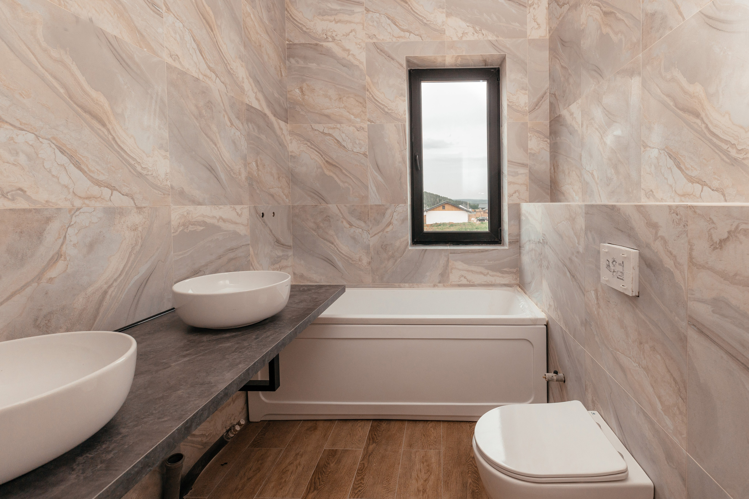 КП Седельники парк. Фотограф для бизнеса Константин Брусницын в Екатеринбурге