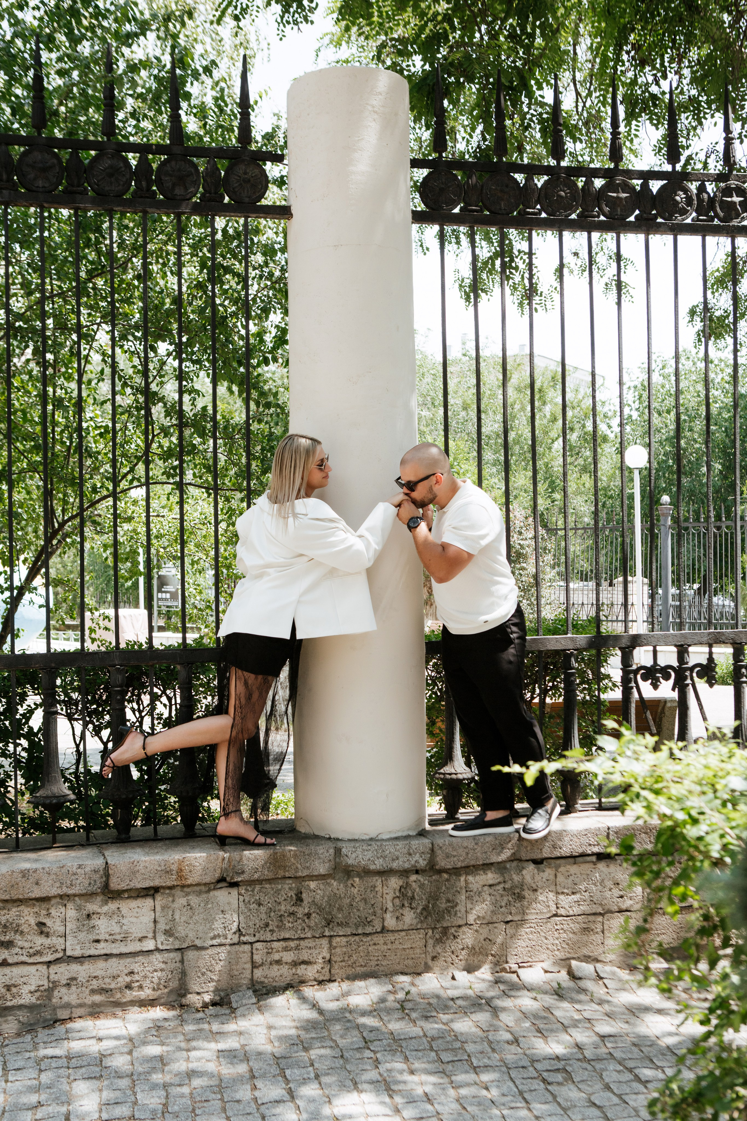 Максим и Виктория. Фотограф в Волгограде и Москве | Анастасия Лаврова