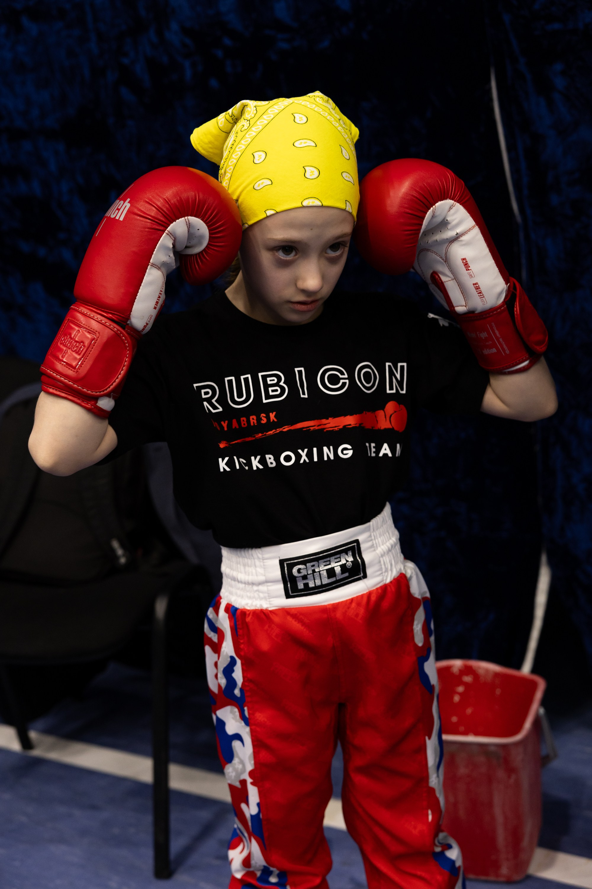 Территория смелых. Главная