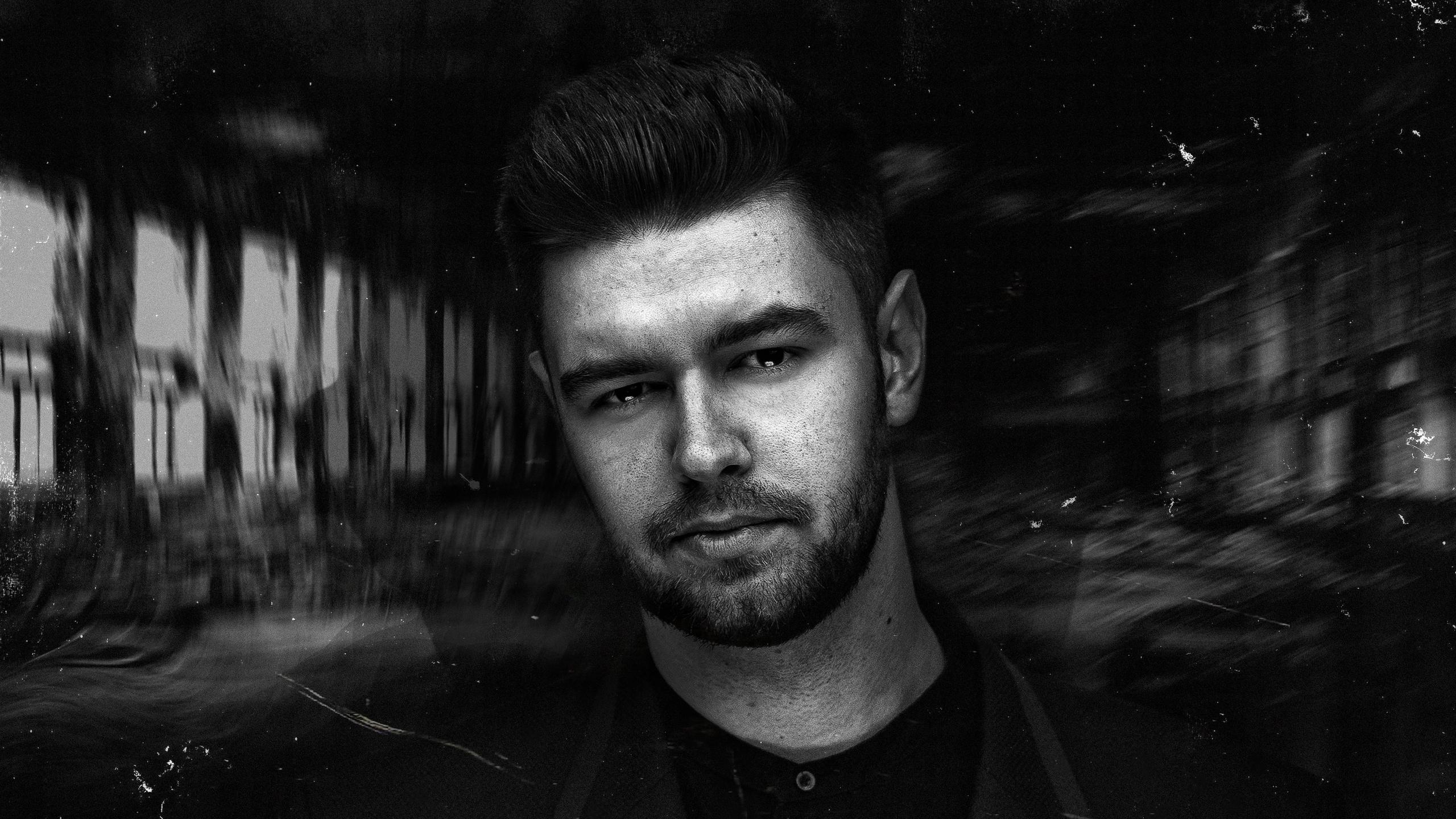 Мужской портрет. Свадебный и репортажный фотограф в Воронеже Роман Янко