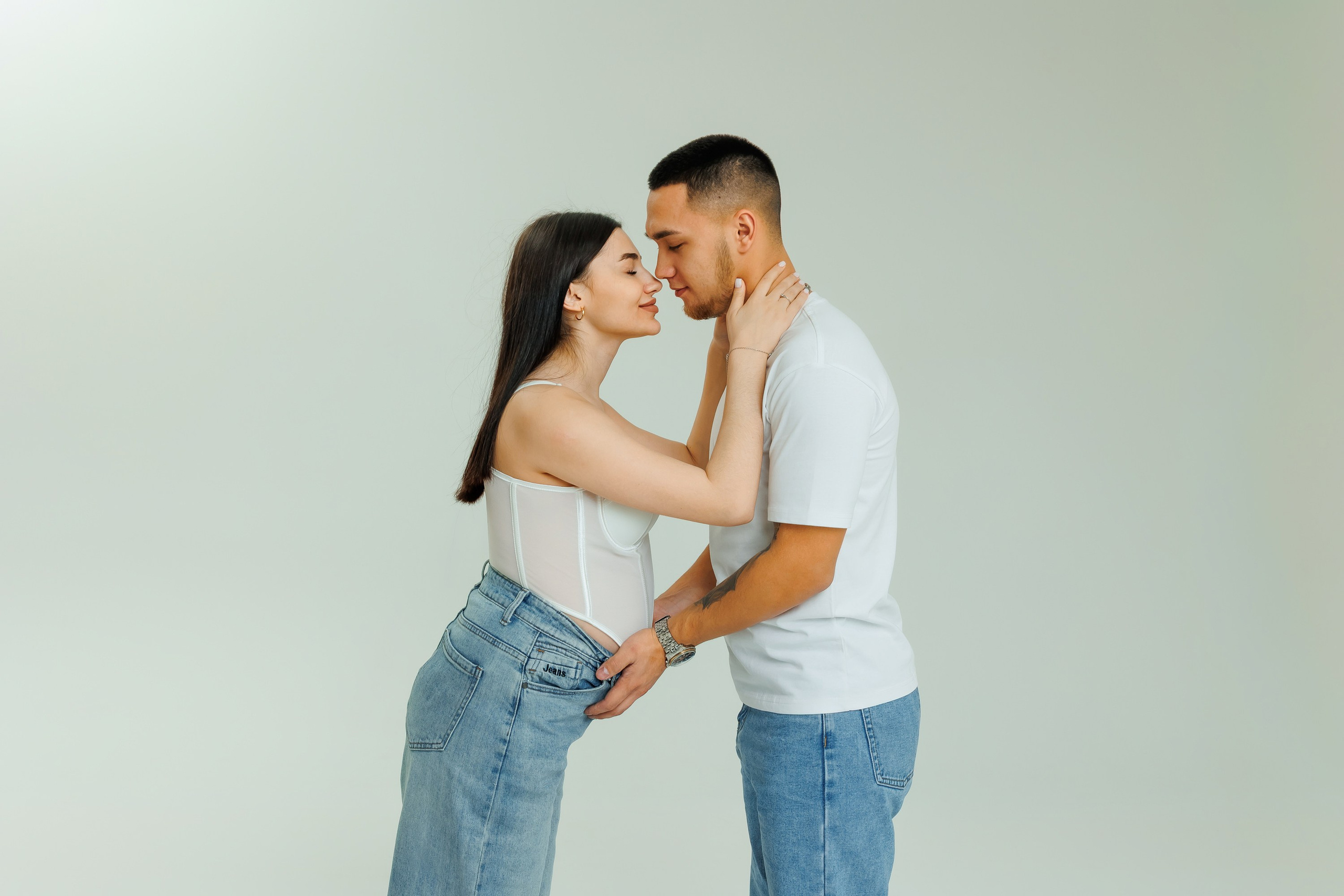 Елена & Руслан. Фотограф из Хабаровска Юлия Черёмушкина