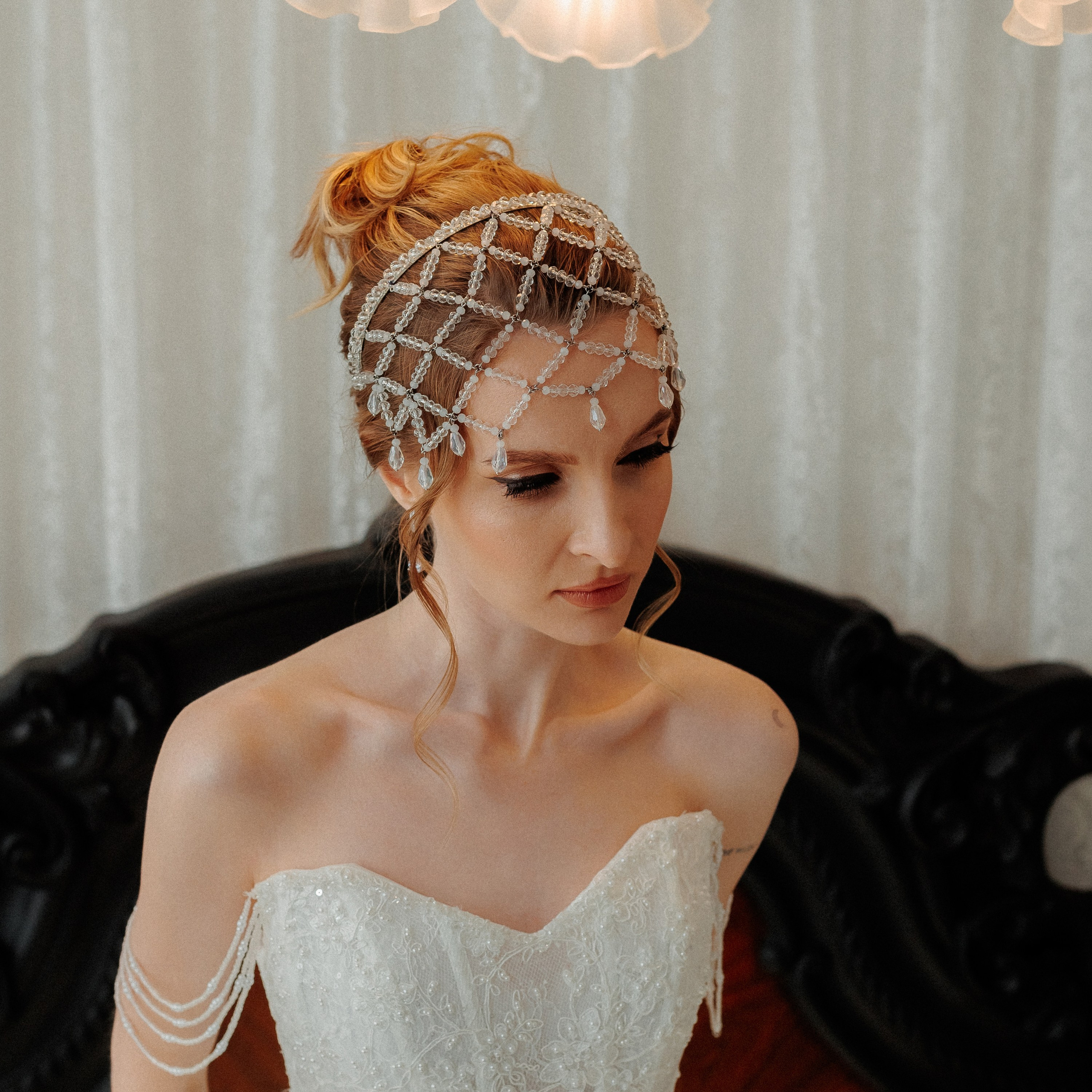 София & Никита. Фотограф из Хабаровска Юлия Черёмушкина