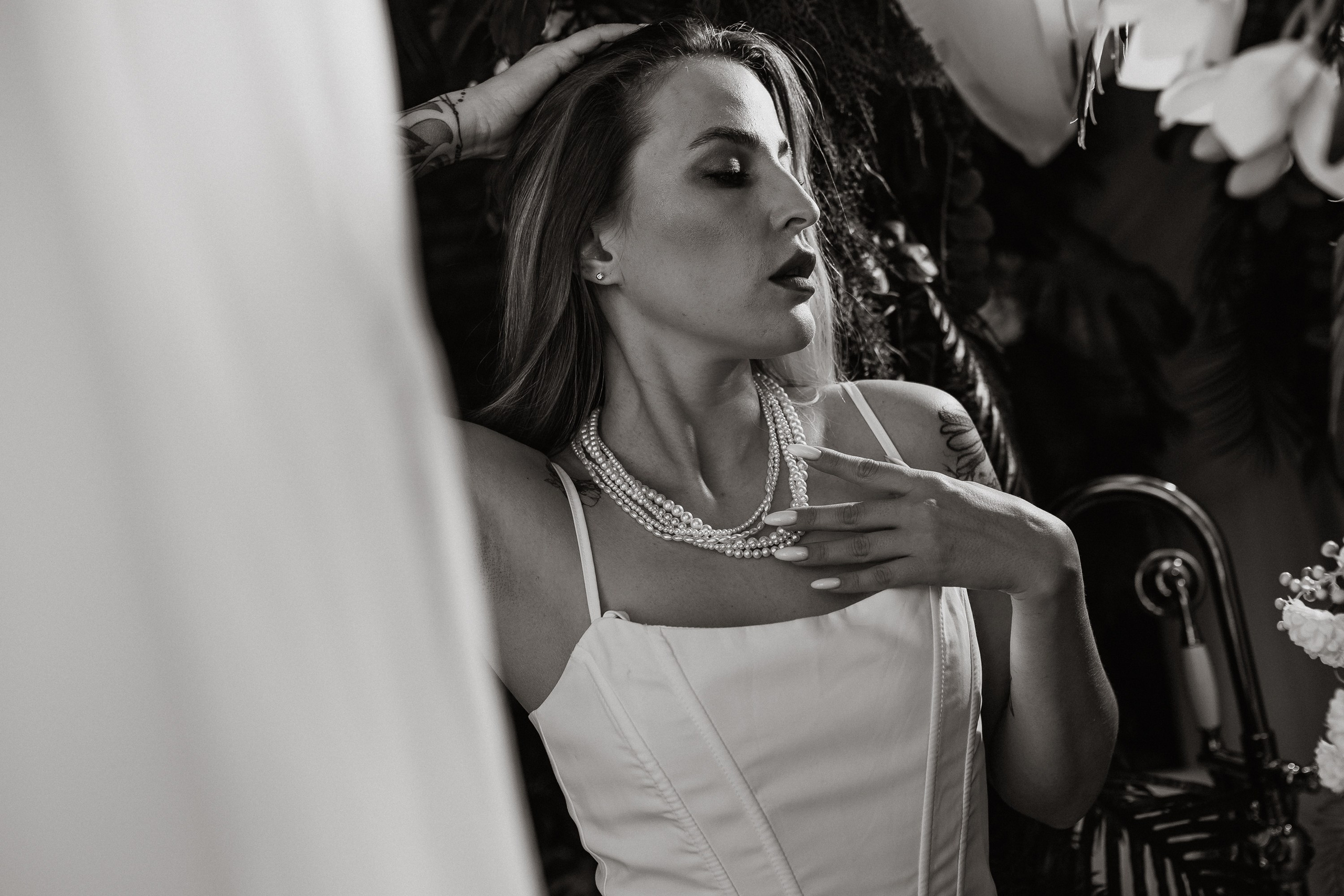 Юлия. Фотограф из Хабаровска Юлия Черёмушкина