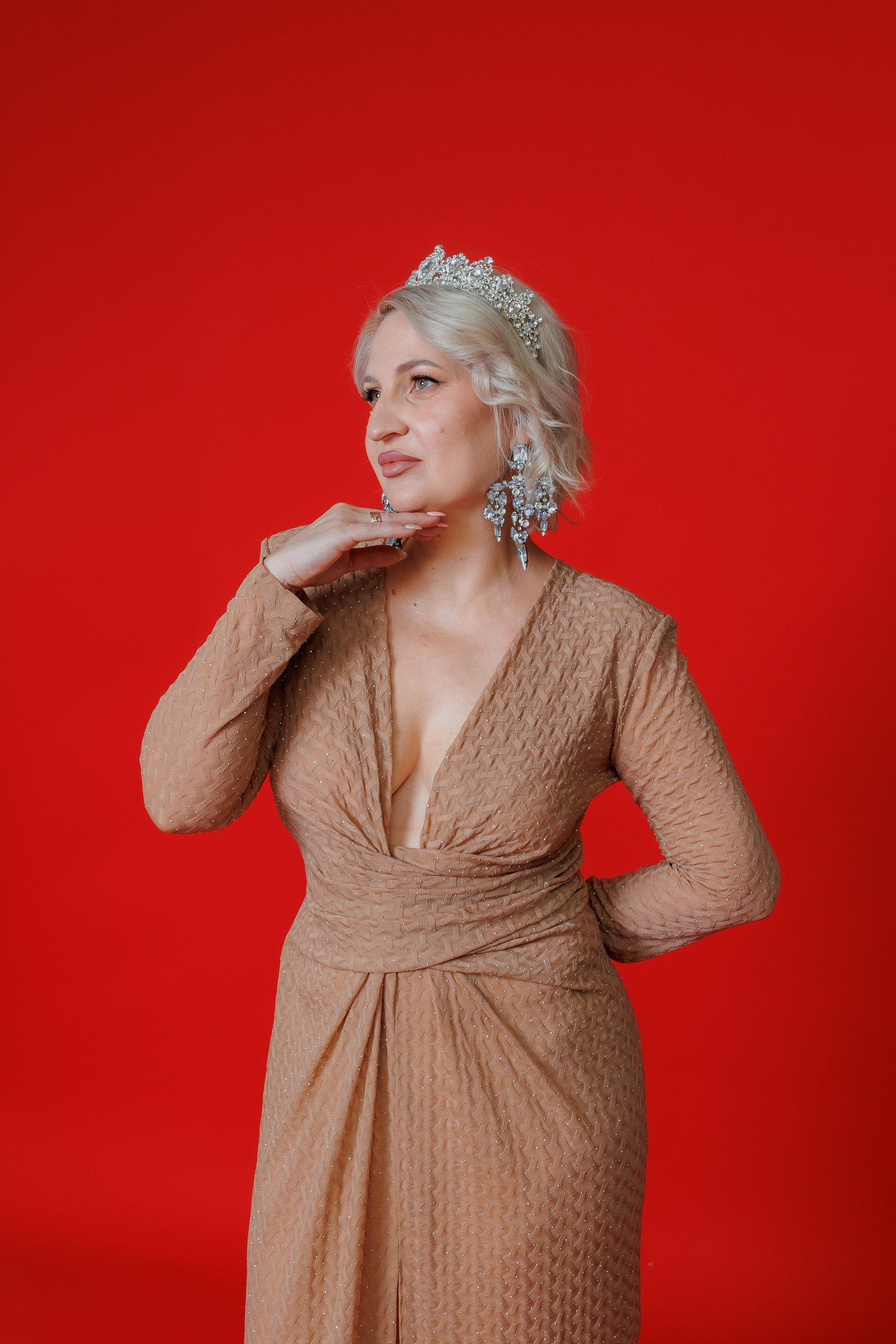 Анастасия. Фотограф из Хабаровска Юлия Черёмушкина