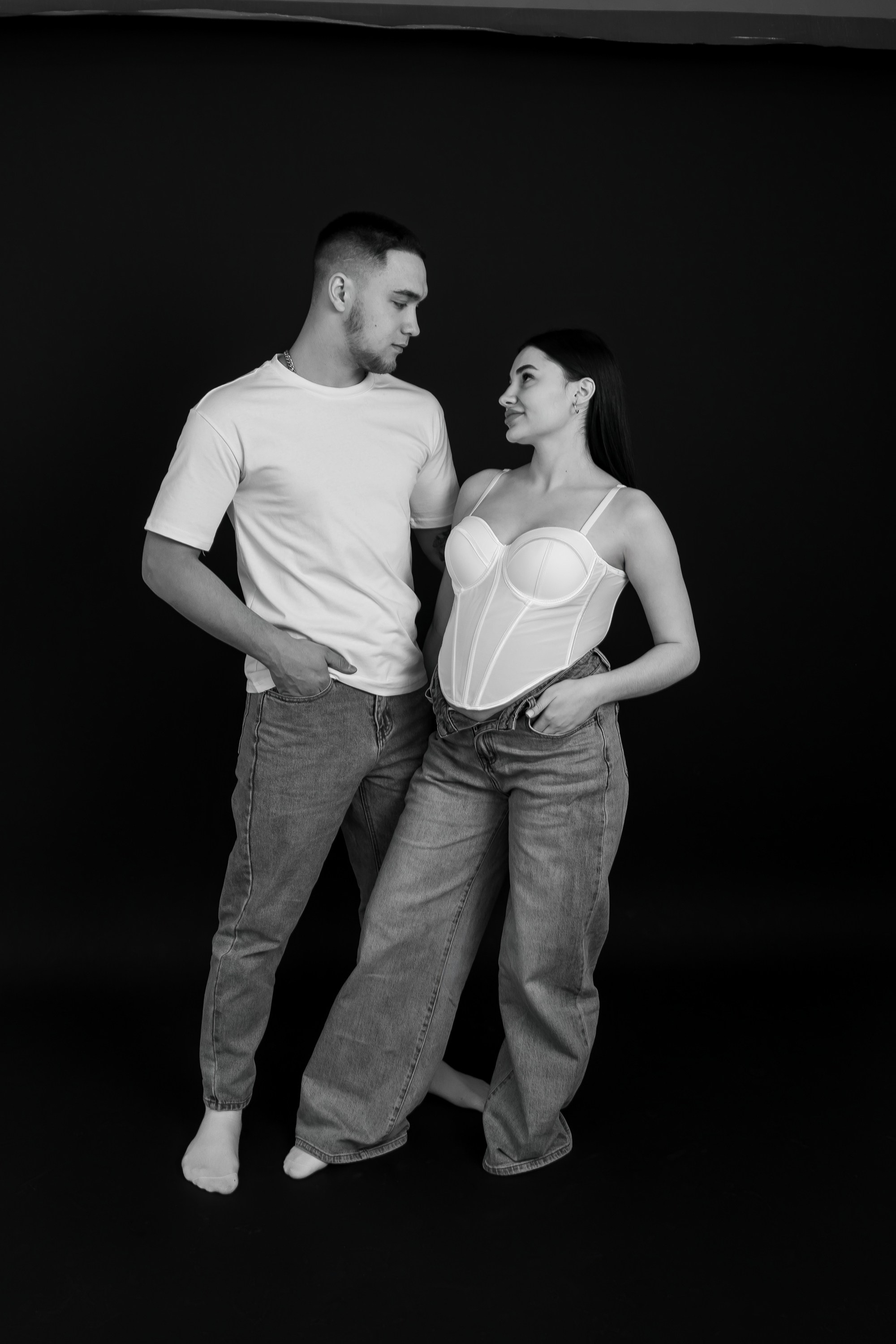 Елена & Руслан. Фотограф из Хабаровска Юлия Черёмушкина