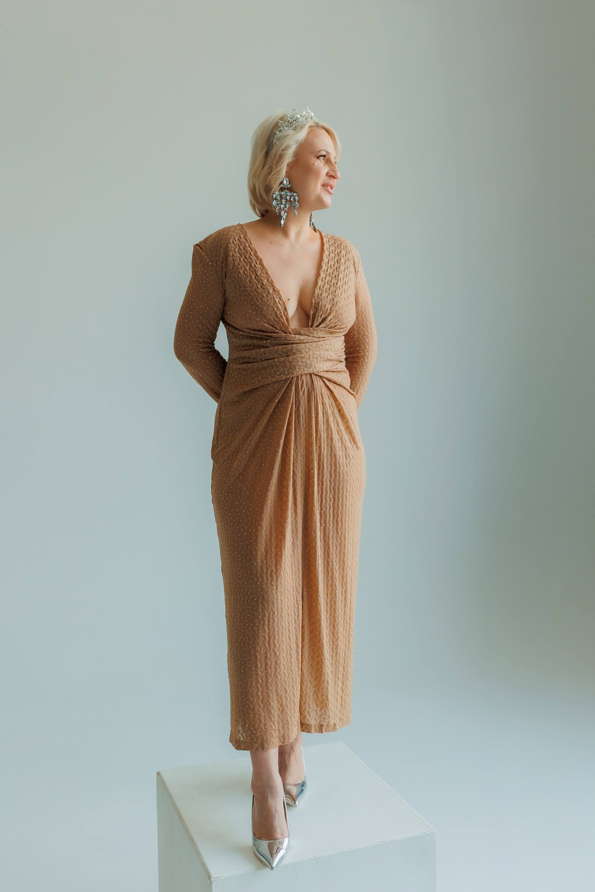 Анастасия. Фотограф из Хабаровска Юлия Черёмушкина