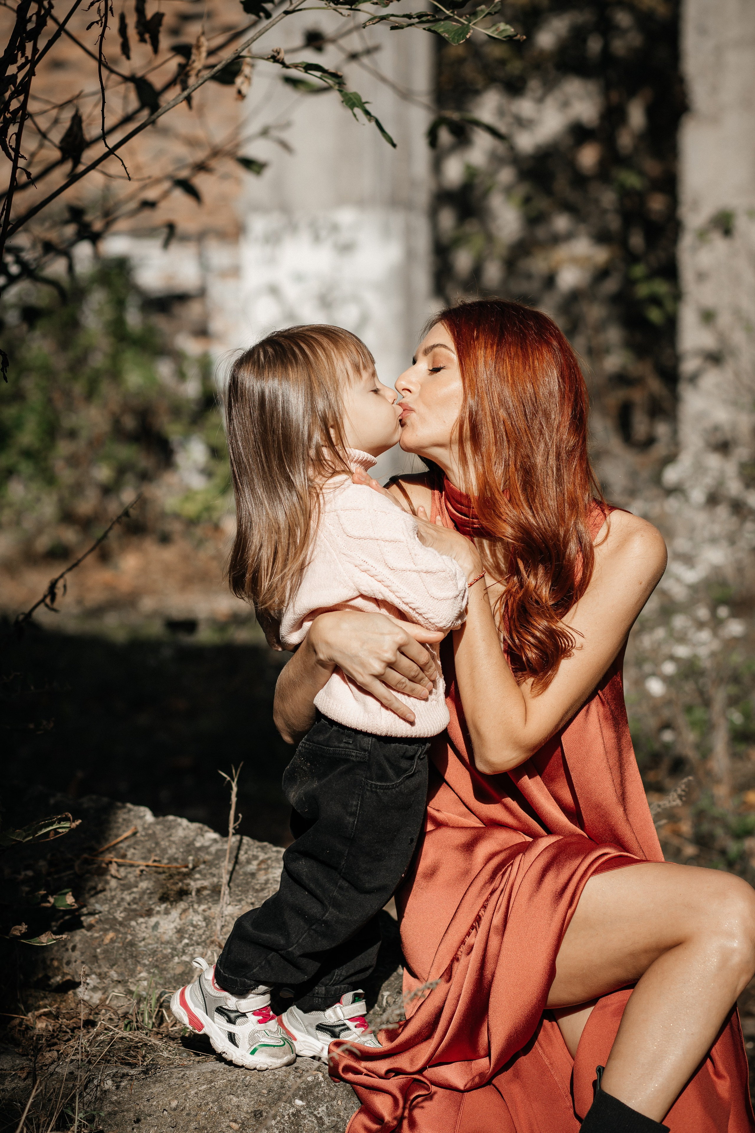 Анжелика. Фотограф в Адлере и  Сочи Ирина Москалева