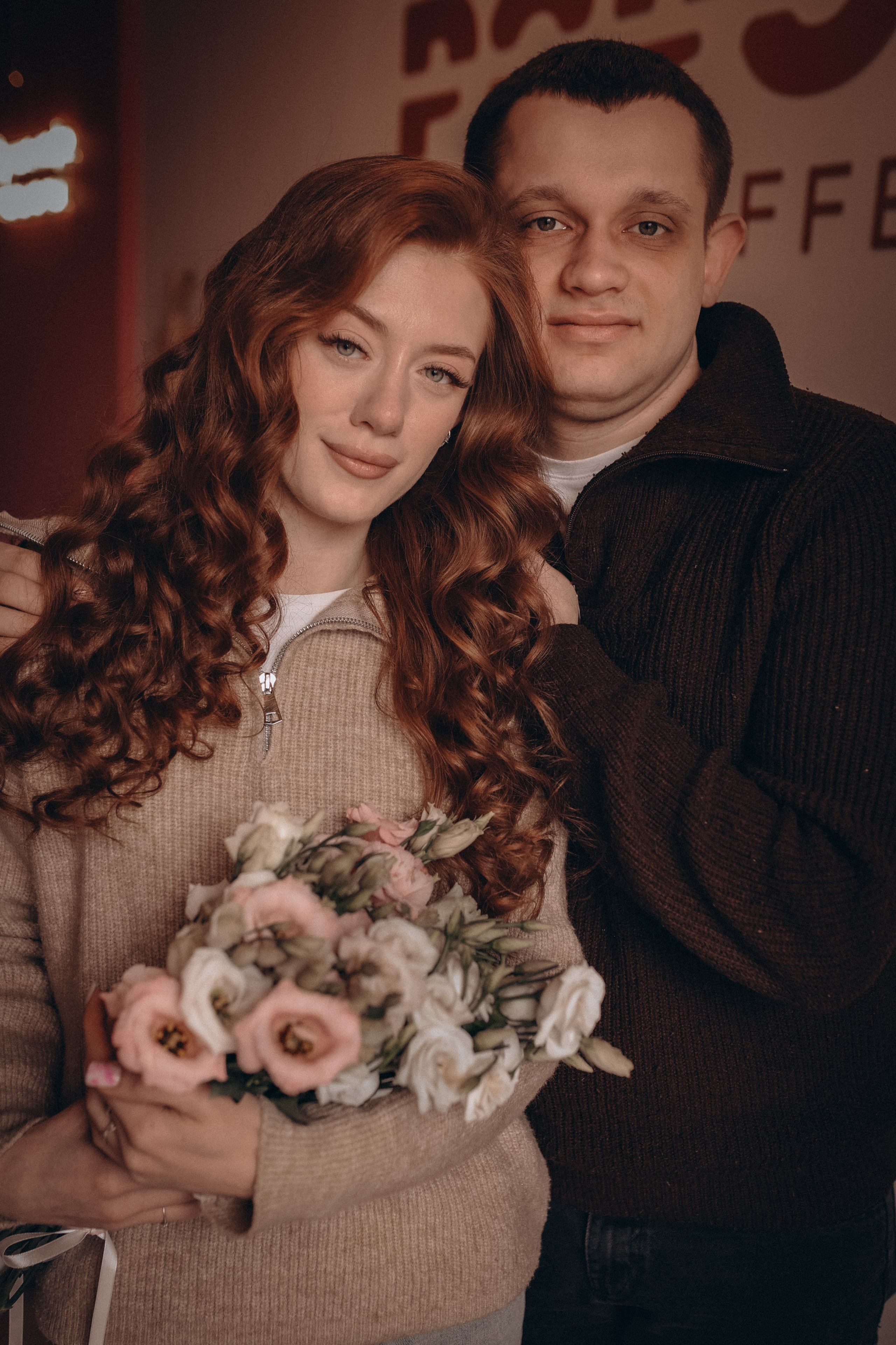 LOVE STORY. Главная