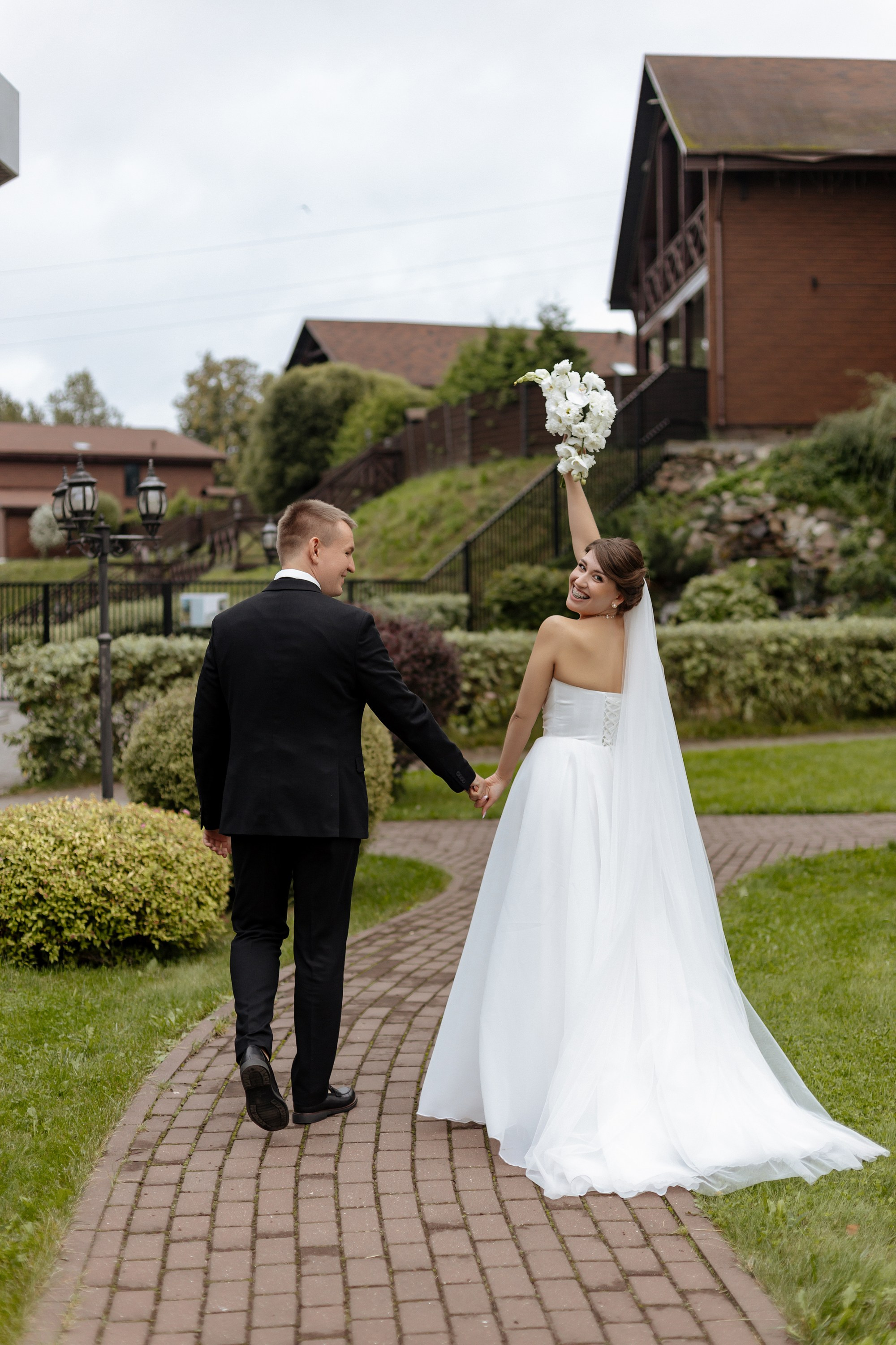 23 августа WED. Свадебный фотограф Анастасия Пелевина