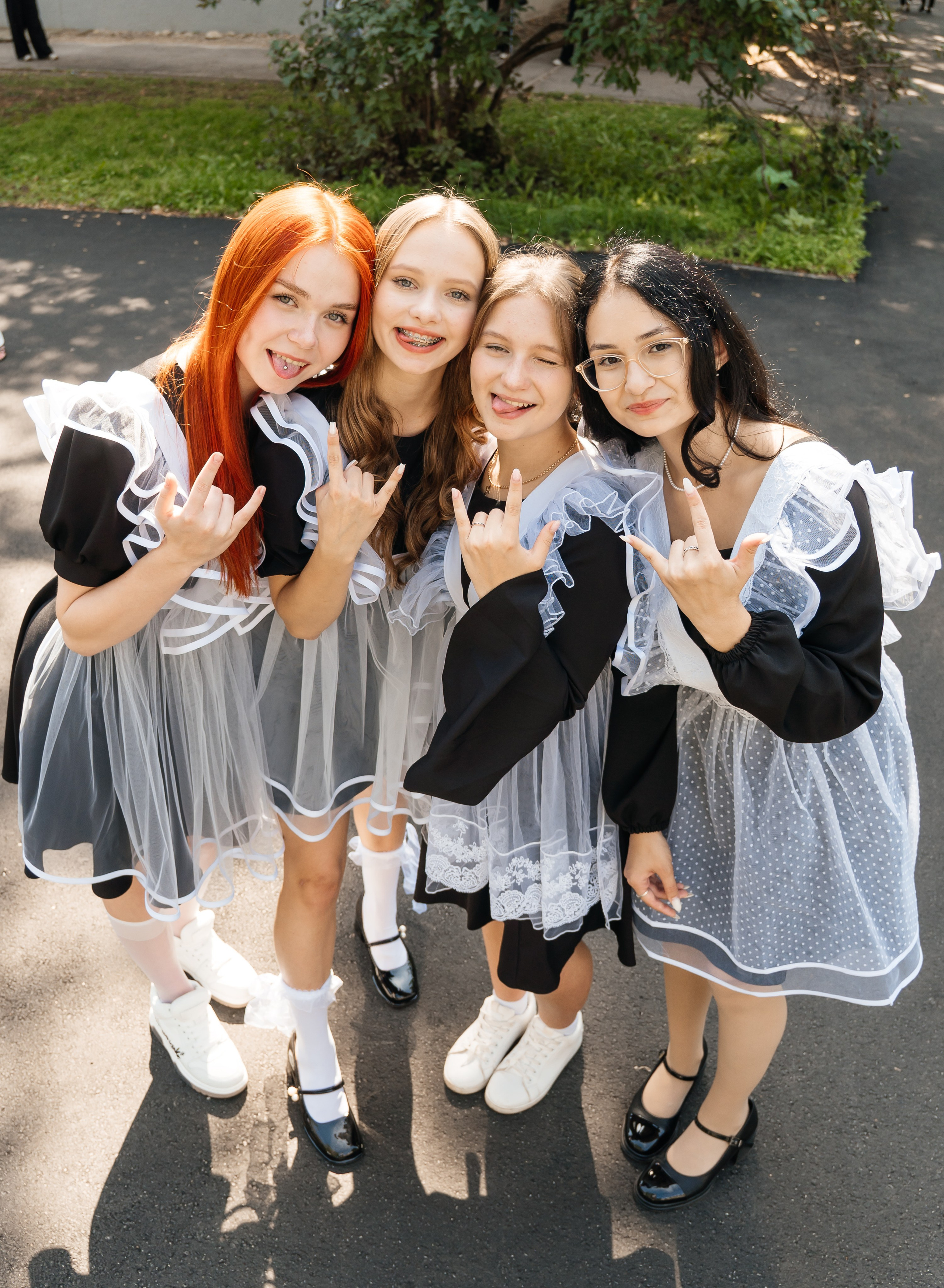 Школьные выпускные, линейки, банкеты. Семейный и LifeStyle фотограф в Жигулевске и Тольятти Рустам Ханмурзин