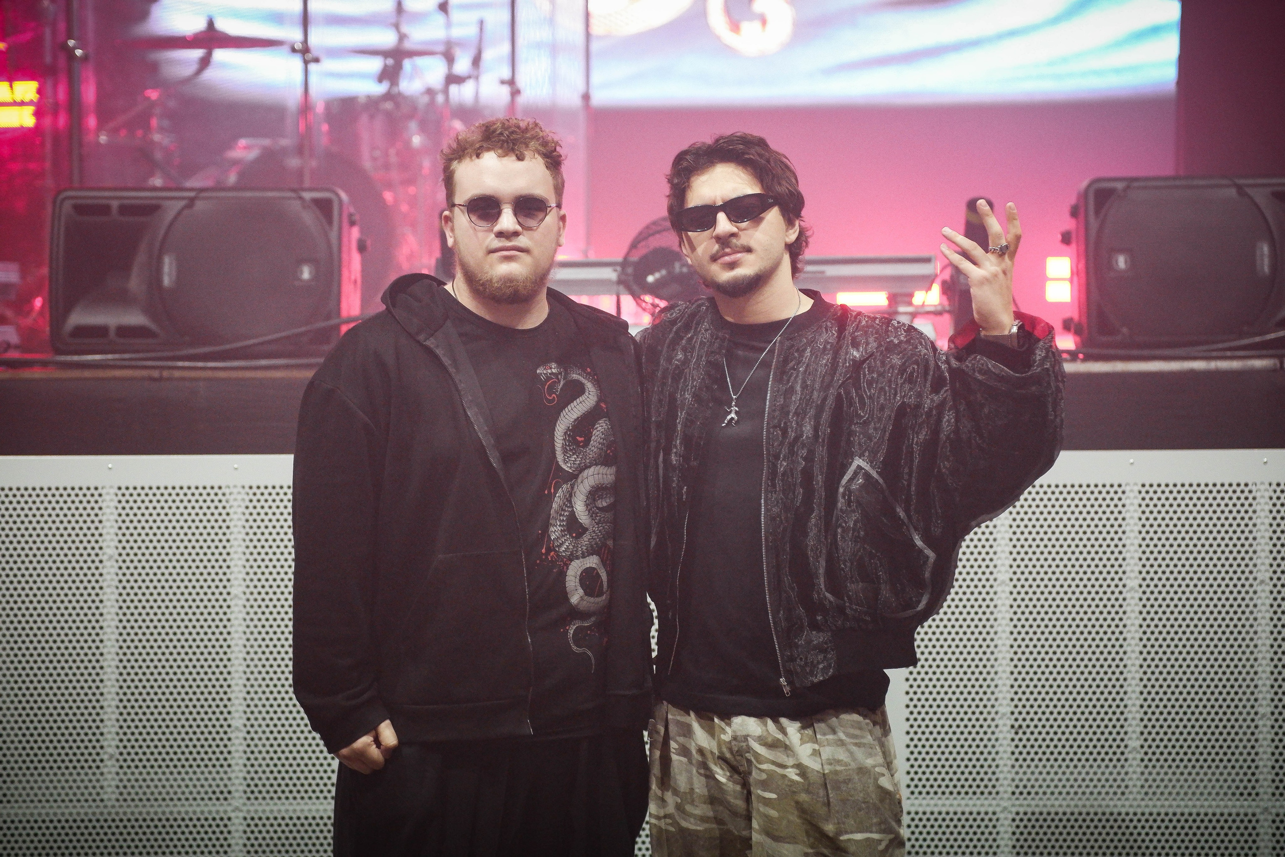 Sqwoz Bab. Портретный фотограф Александра Новикова Тюмень