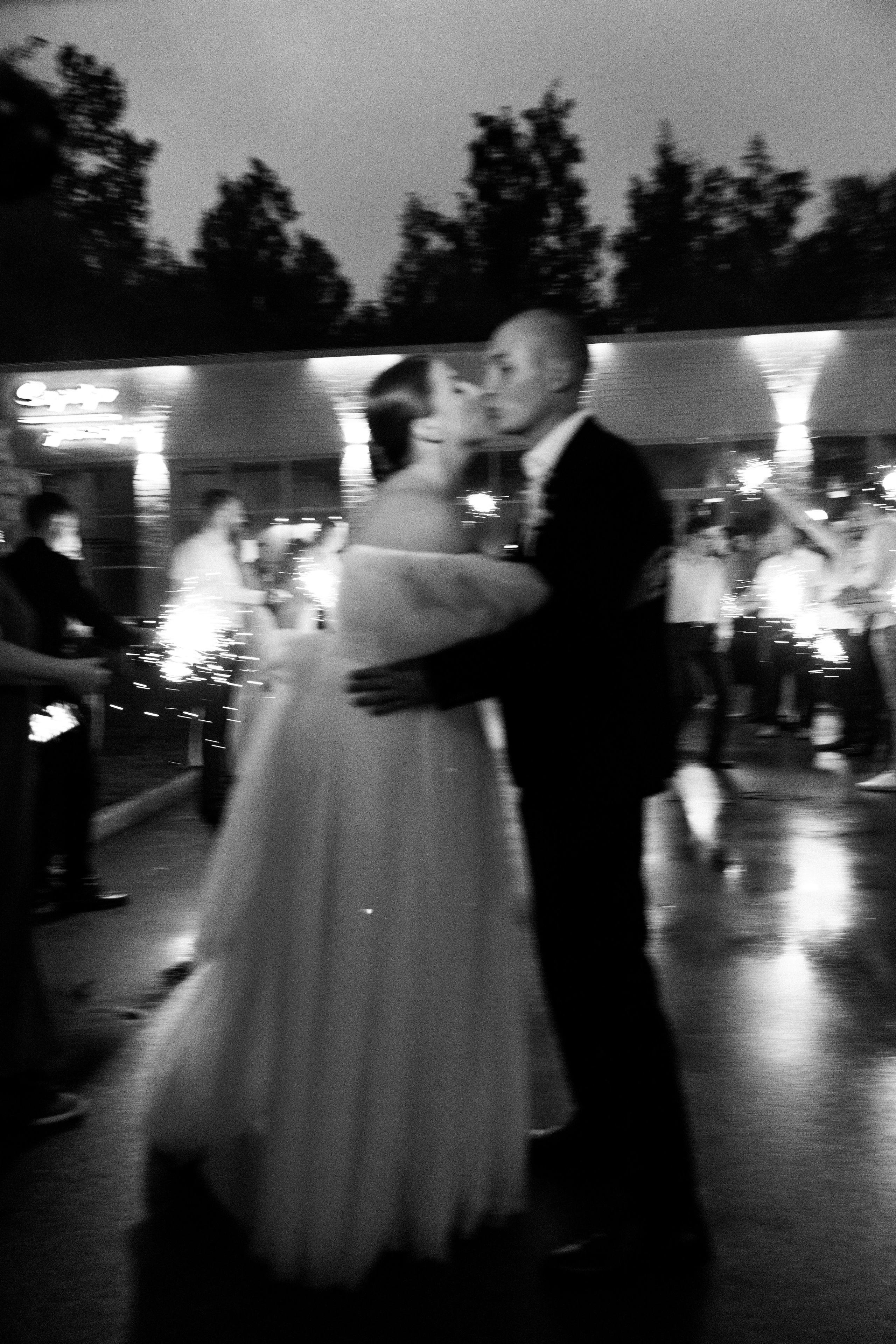 Ксения & Юрий. Фотограф Нижний Новгород Юлия Болдырева