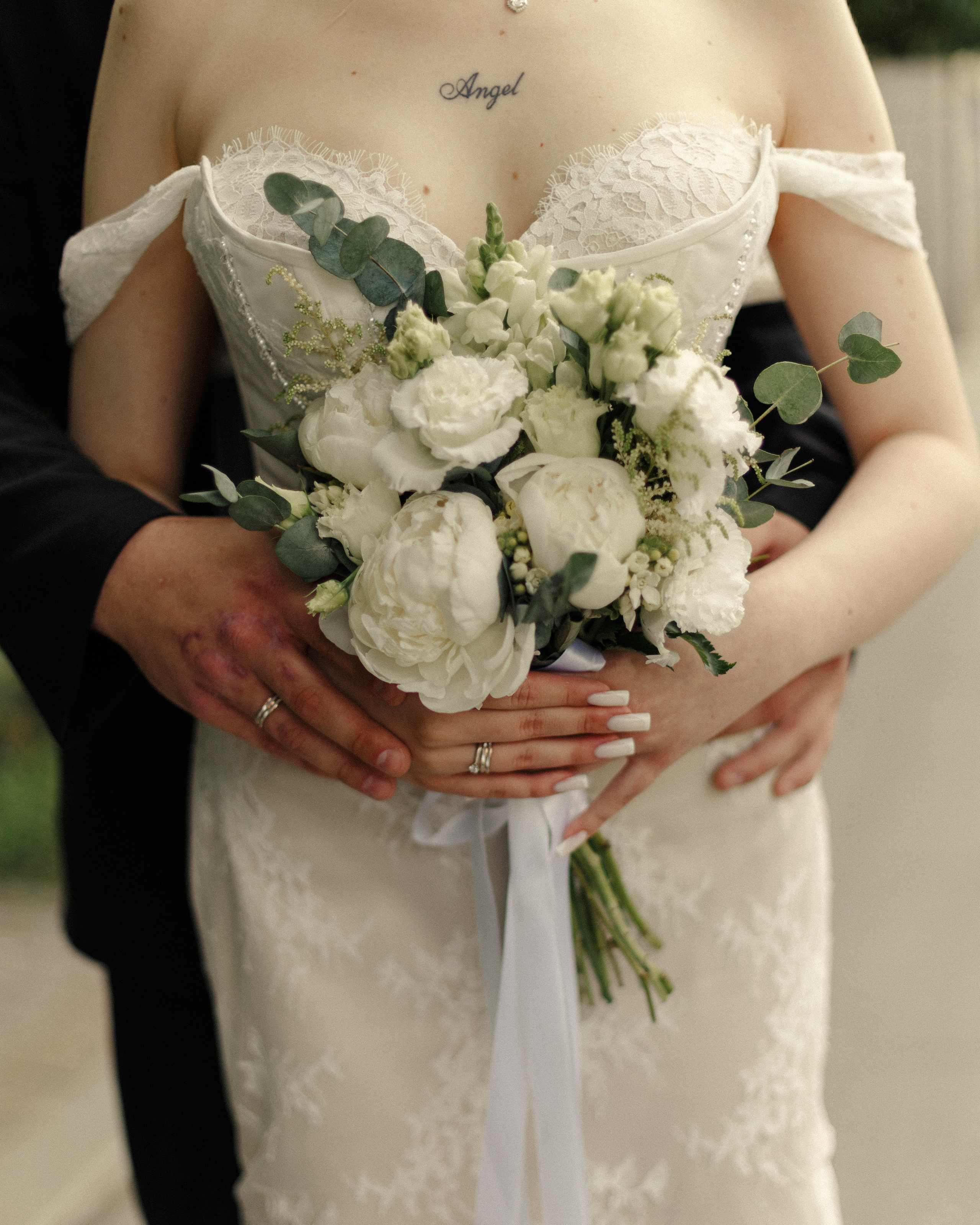 Даня и Настя. Фотограф в Москве — Евгения Прокопенко