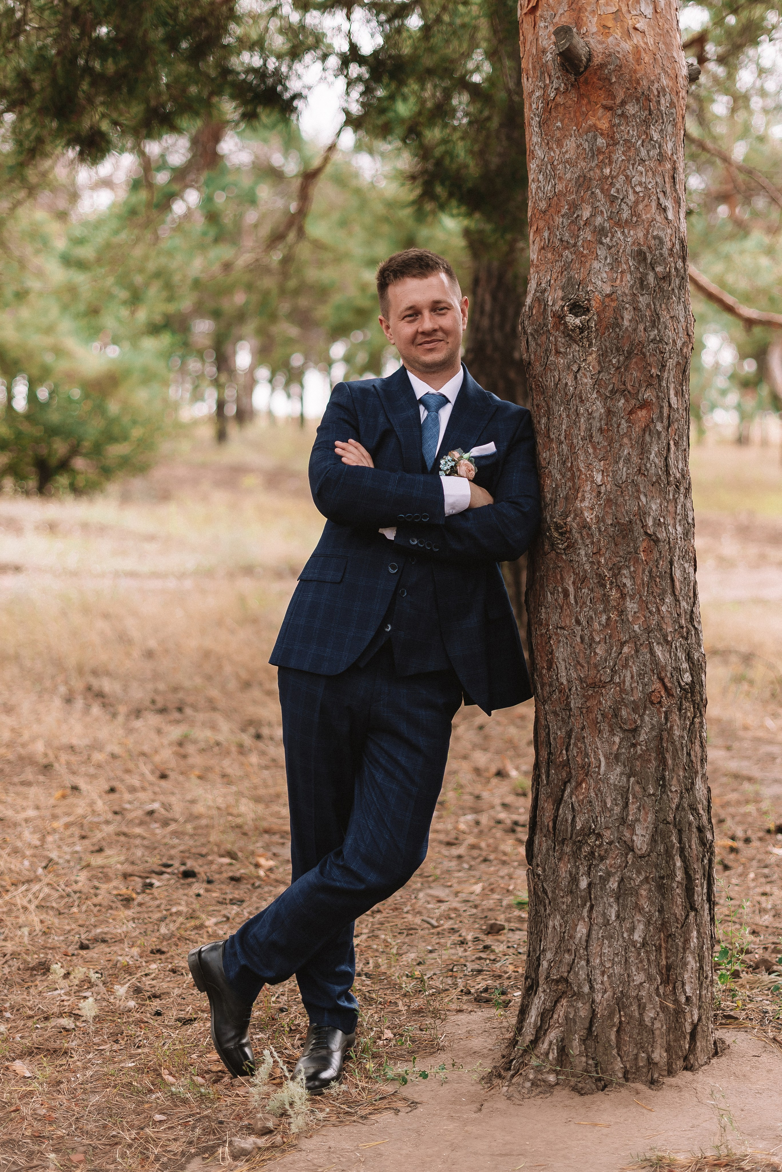 Мария + Дмитрий. Свадебный и семейный фотограф в Волгограде Олеся Лисицкая