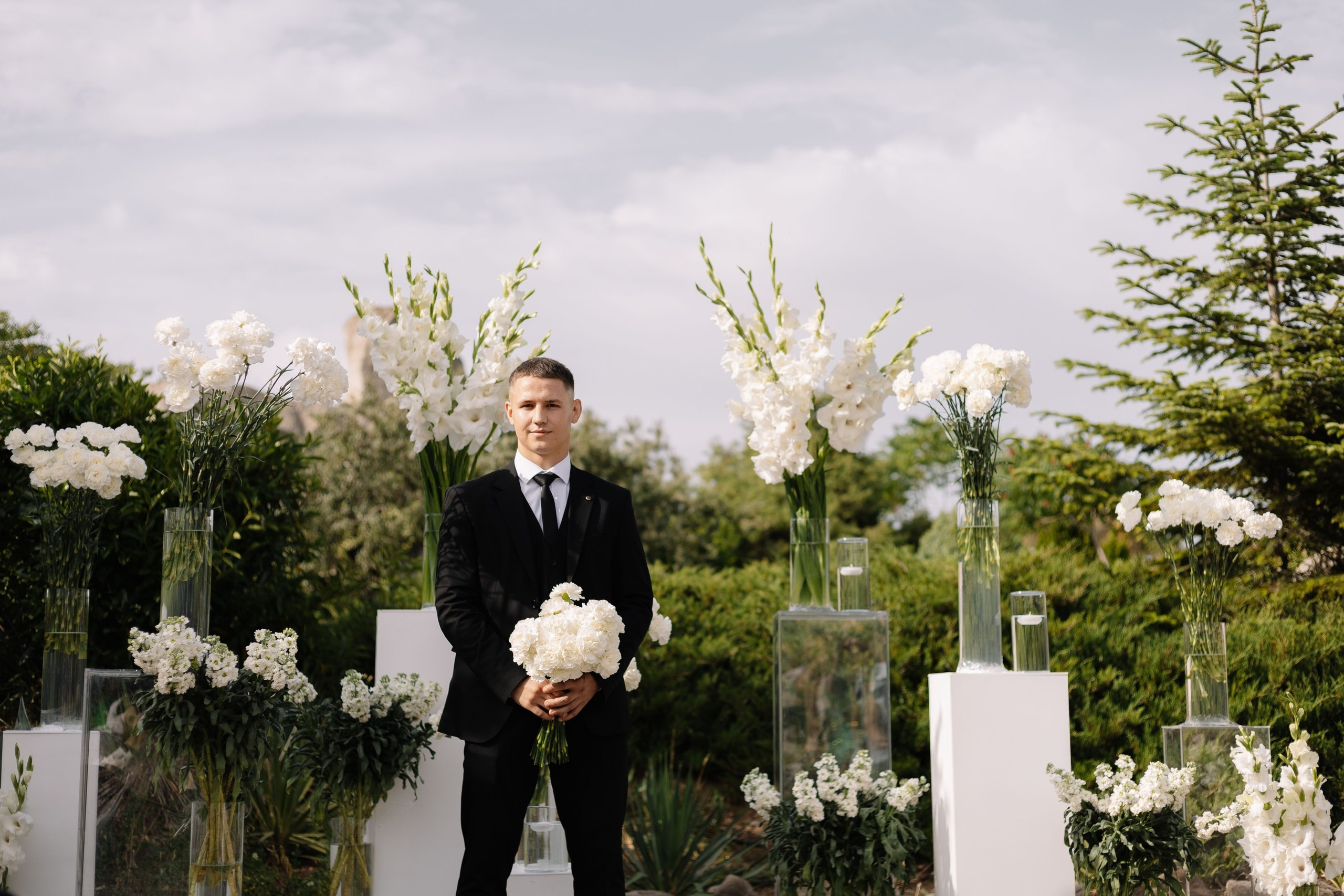 L&I. Семейный фотограф в Севастополе и Симферополе Александра Чистякова