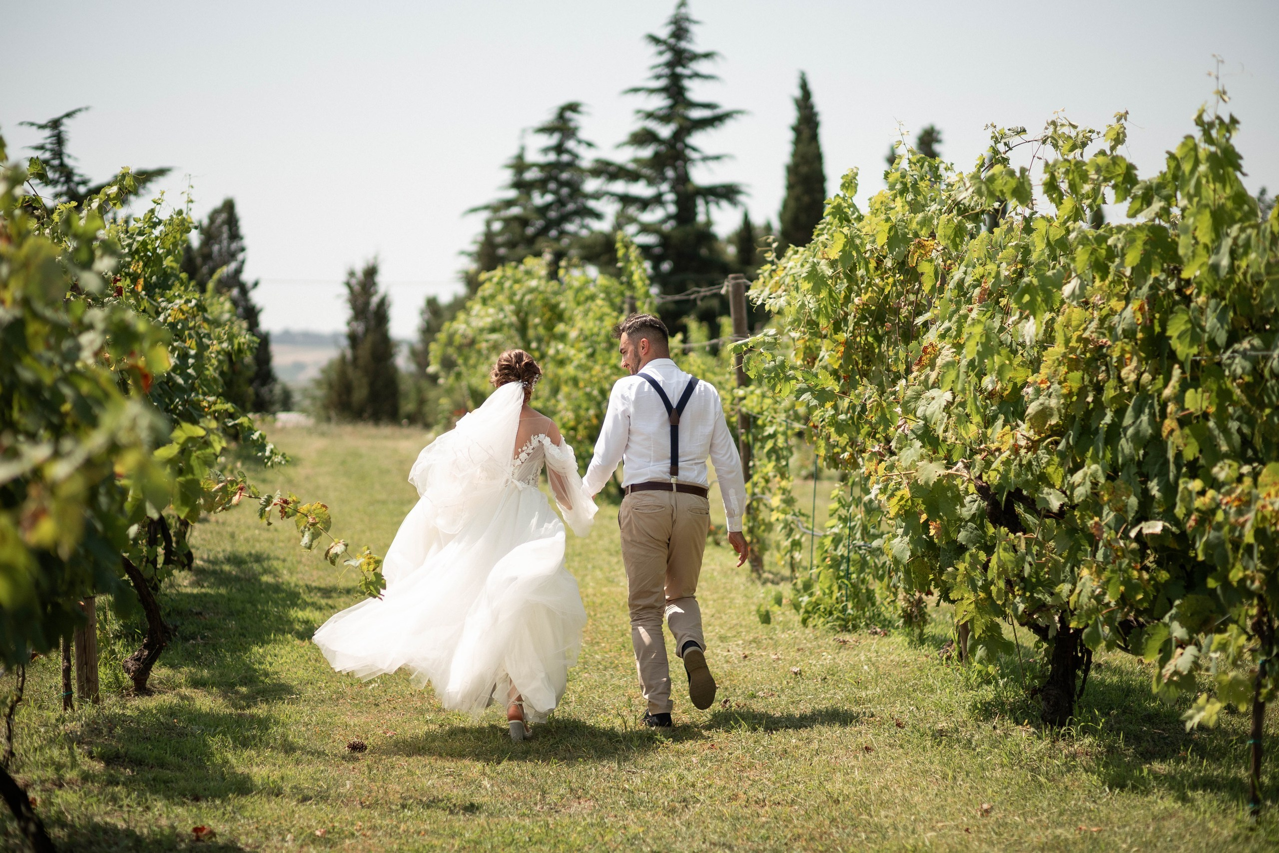 V&D. Семейный фотограф в Севастополе и Симферополе Александра Чистякова