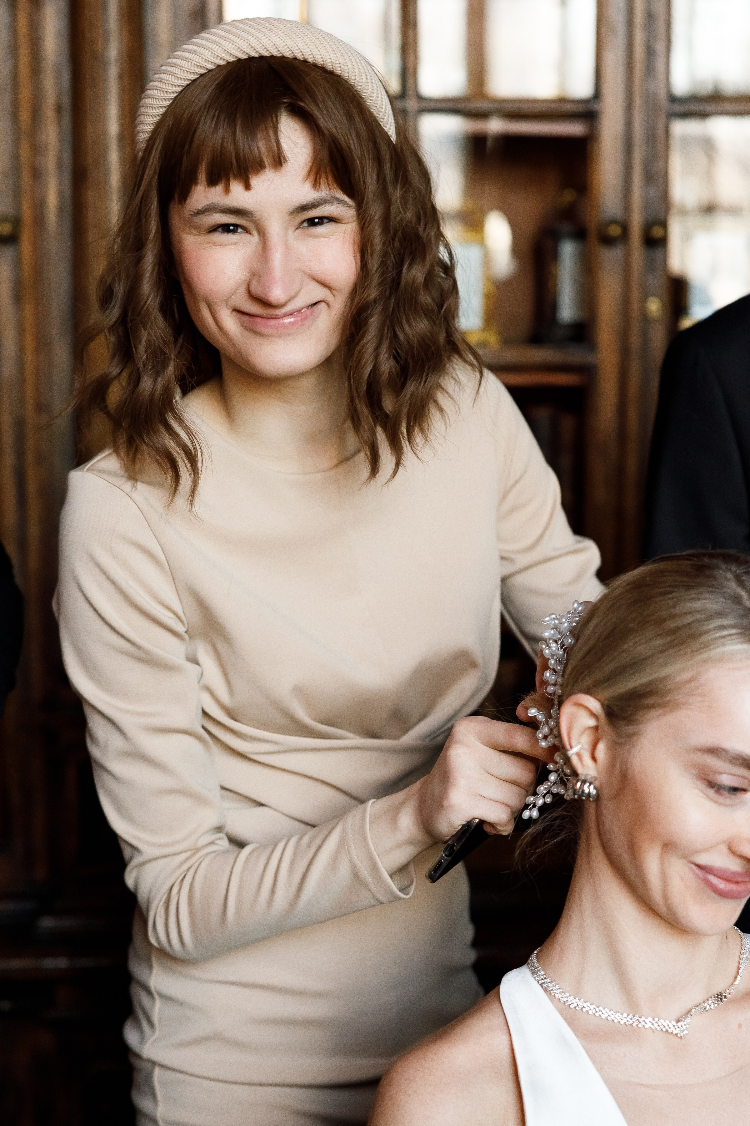 Илья и Яна. Фотограф Москва